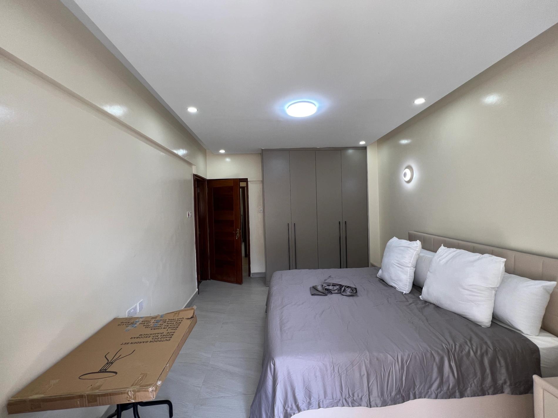 2 BR Apartments on Sale in Kilimani - Image 8