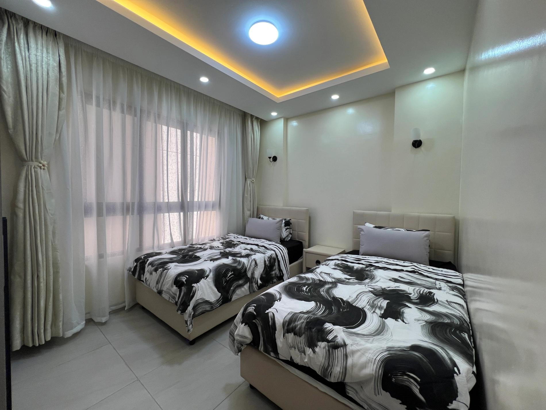 2 BR Apartments on Sale in Kilimani - Image 16
