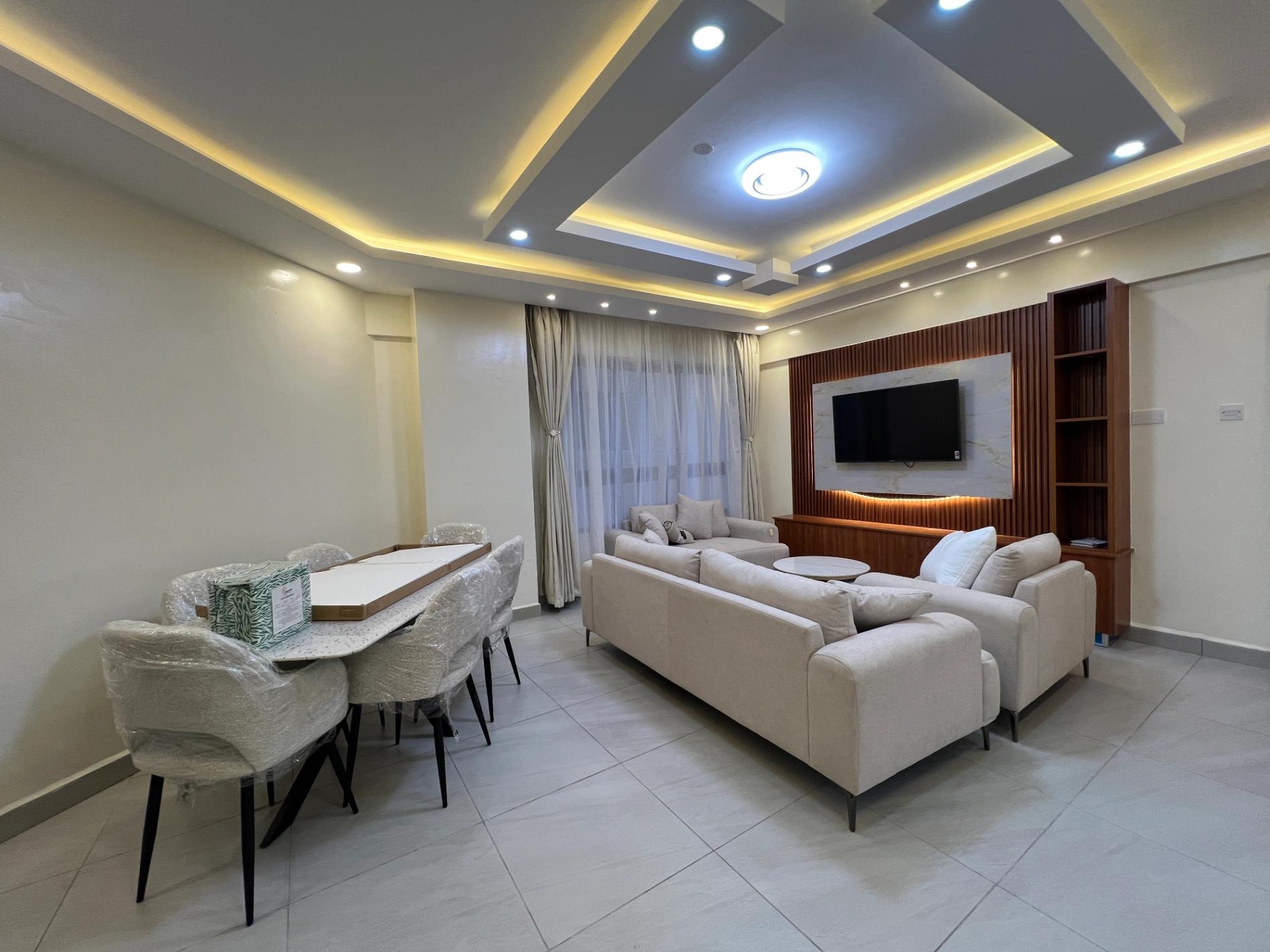 2 BR Apartments on Sale in Kilimani - Image 13