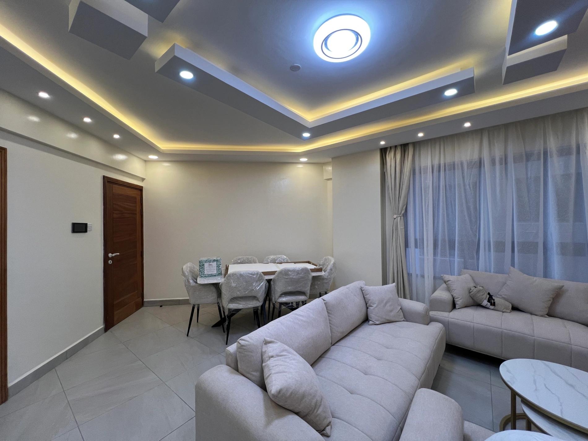 2 BR Apartments on Sale in Kilimani - Image 15