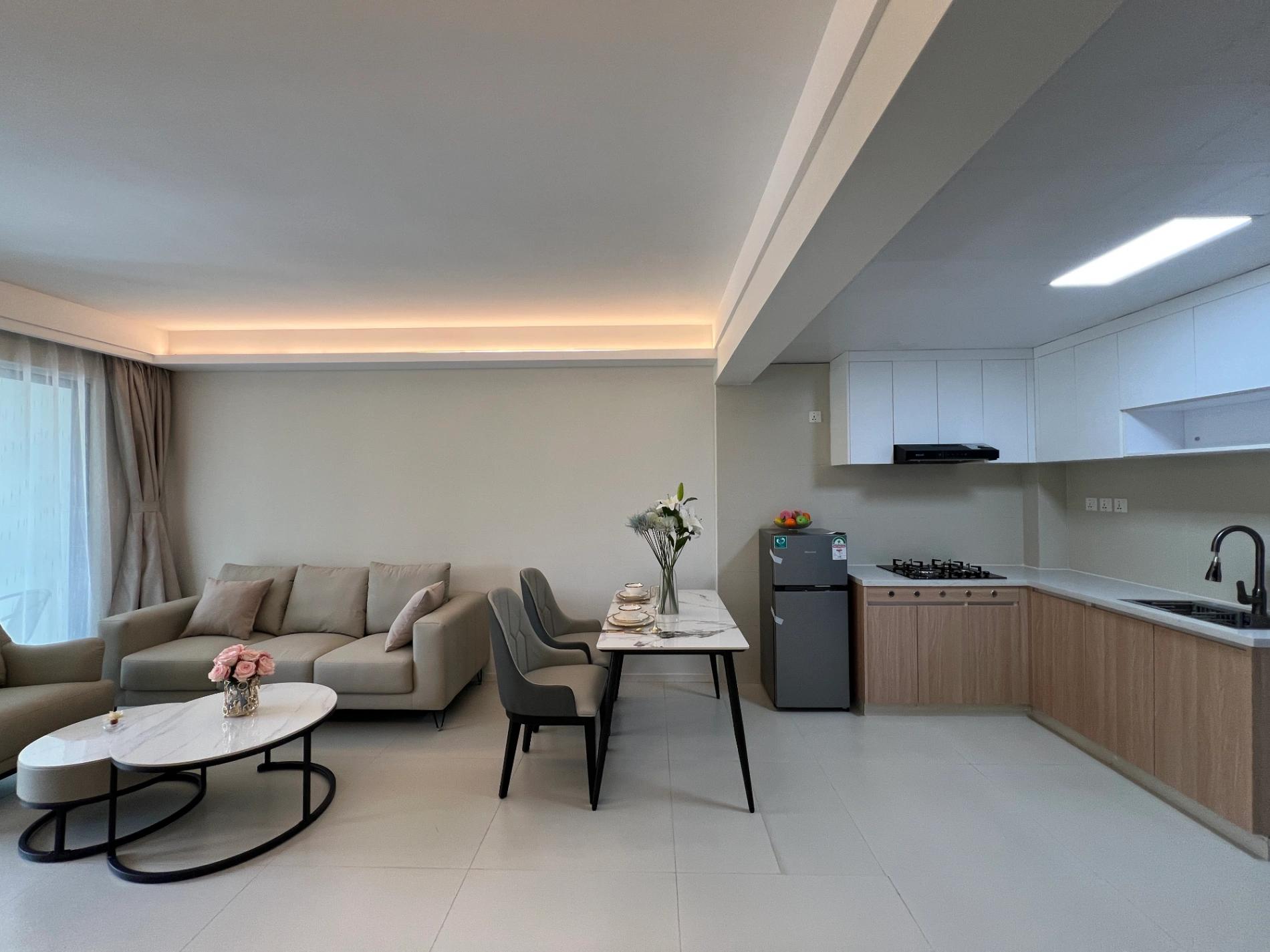 1BR  Apartments on Sale in Lavington  - Image 14