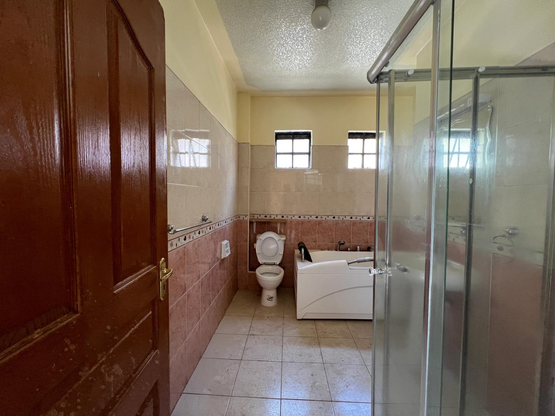 3BR on Sale Along King'ara Road - Lavington  - Image 6