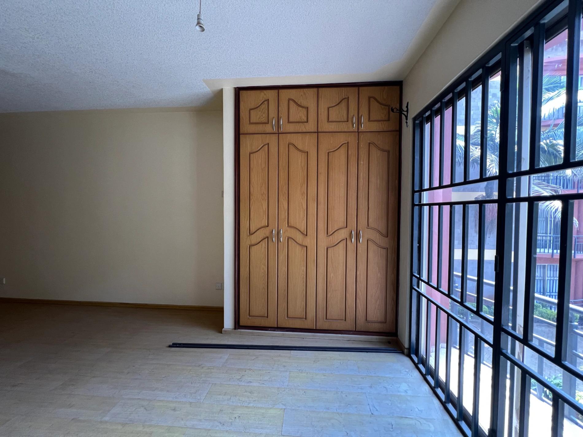 3BR on Sale Along King'ara Road - Lavington  - Image 8