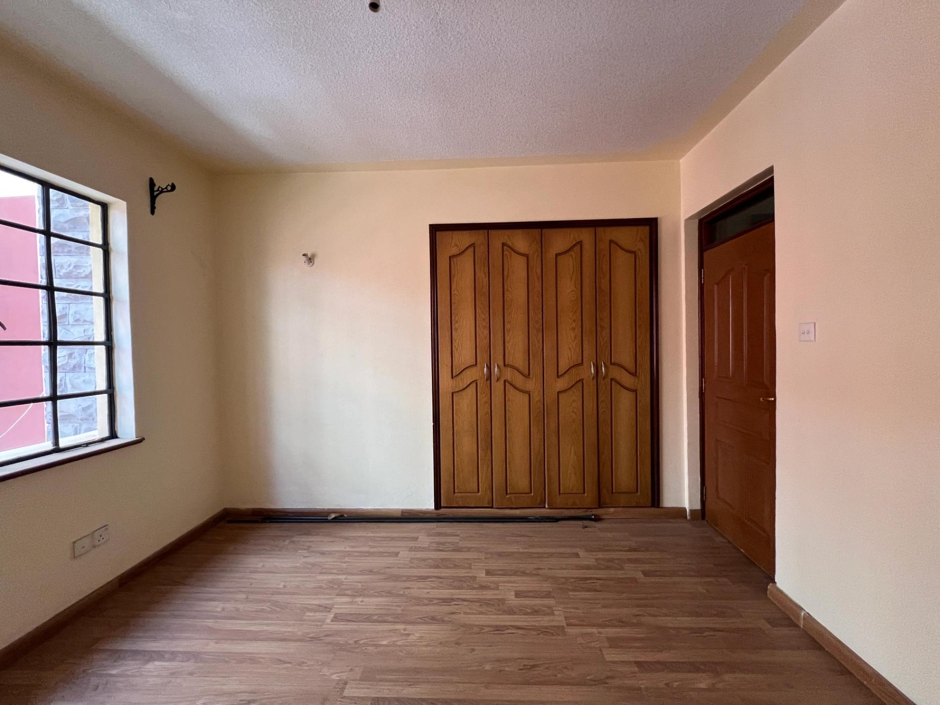 3BR on Sale Along King'ara Road - Lavington  - Image 4