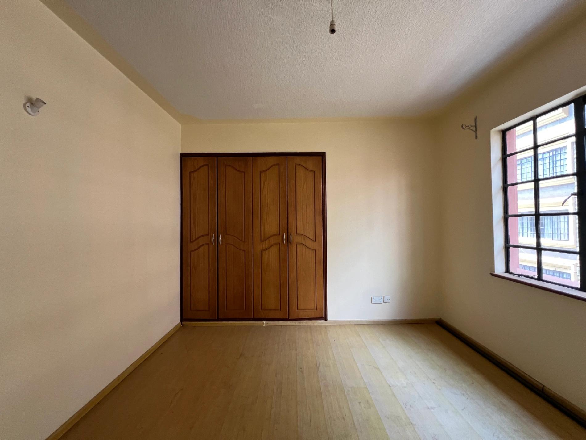 3BR on Sale Along King'ara Road - Lavington  - Image 10
