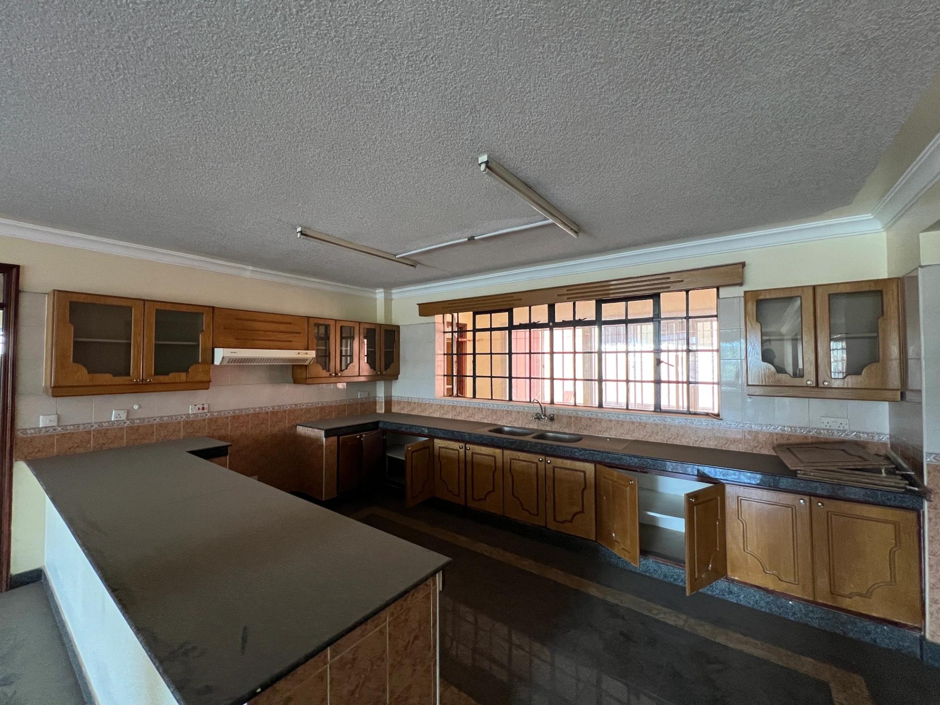 3BR on Sale Along King'ara Road - Lavington  - Image 20