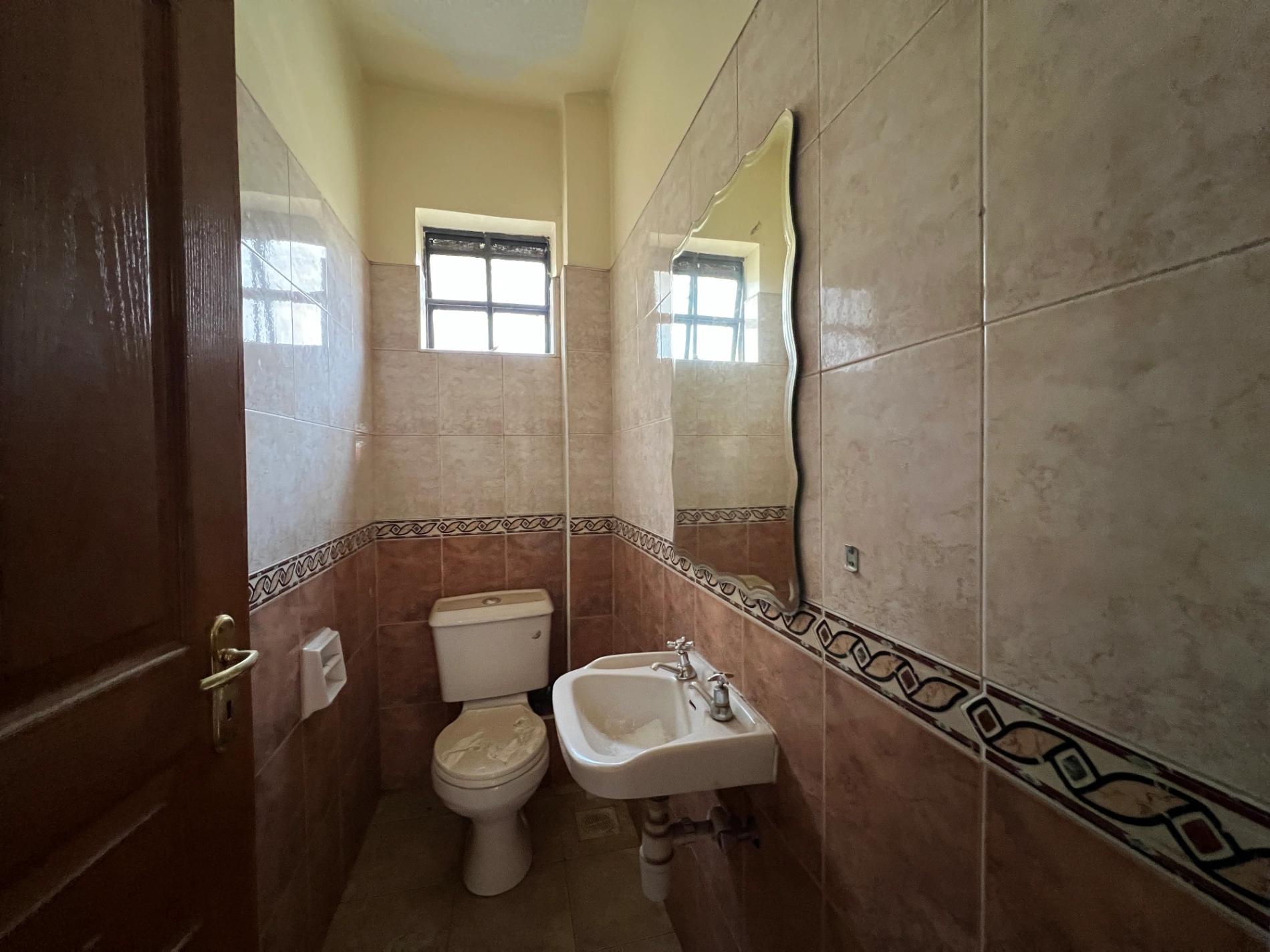 3BR on Sale Along King'ara Road - Lavington  - Image 19
