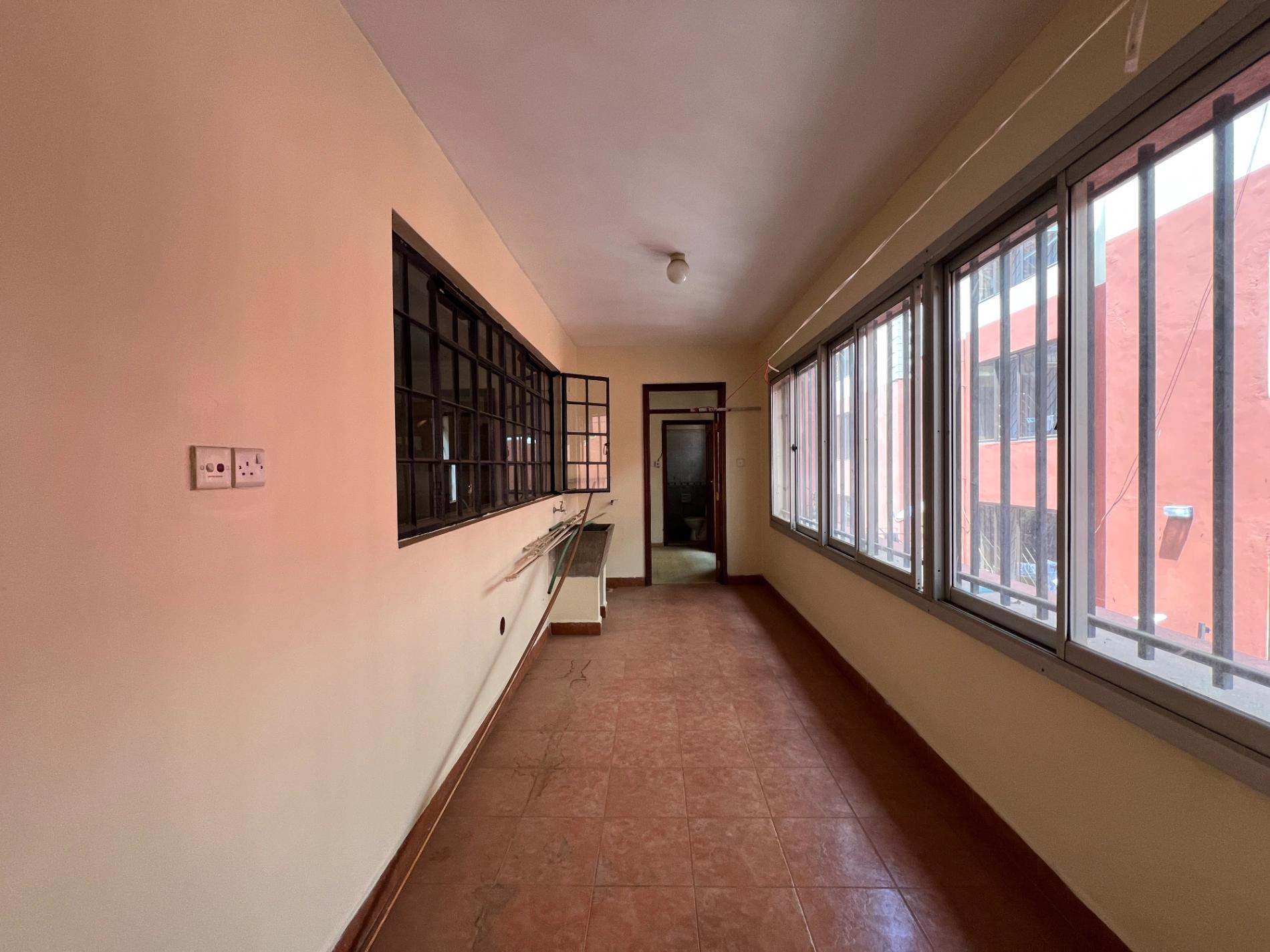 3BR on Sale Along King'ara Road - Lavington  - Image 15