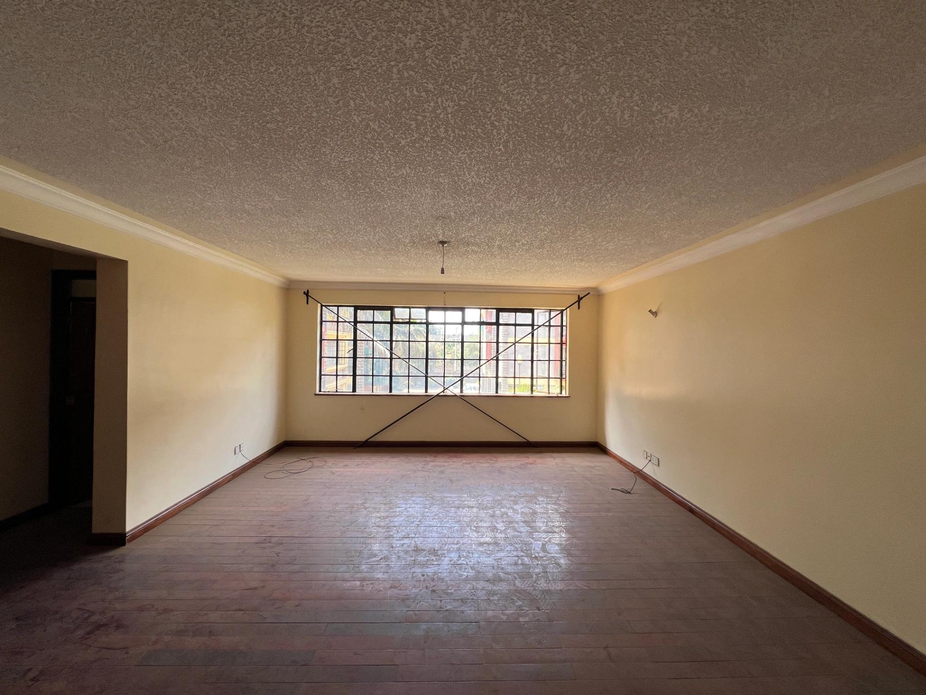 3BR on Sale Along King'ara Road - Lavington  - Image 16