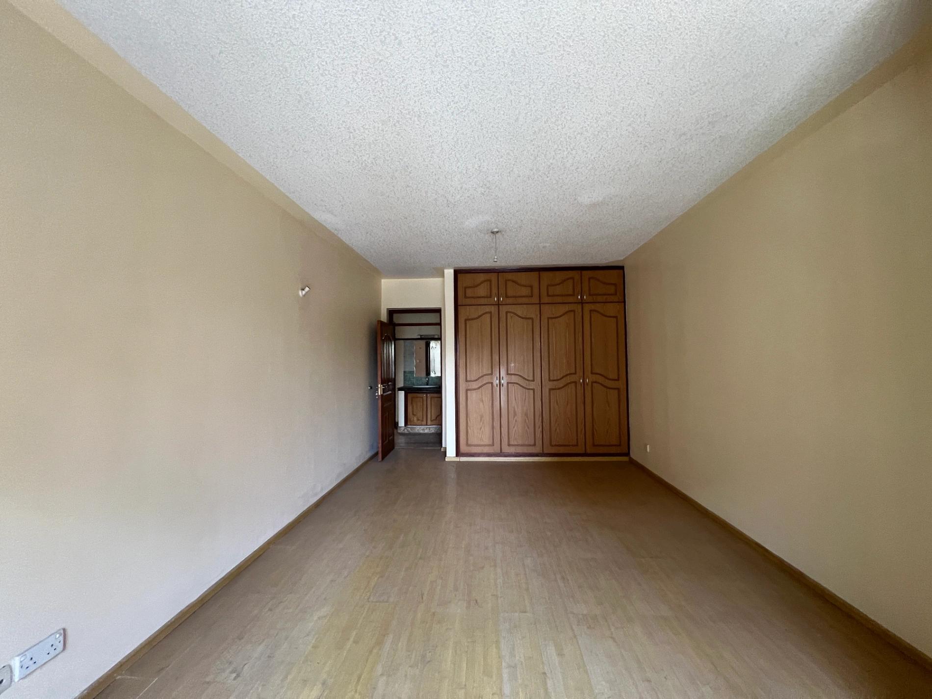 3BR on Sale Along King'ara Road - Lavington  - Image 17