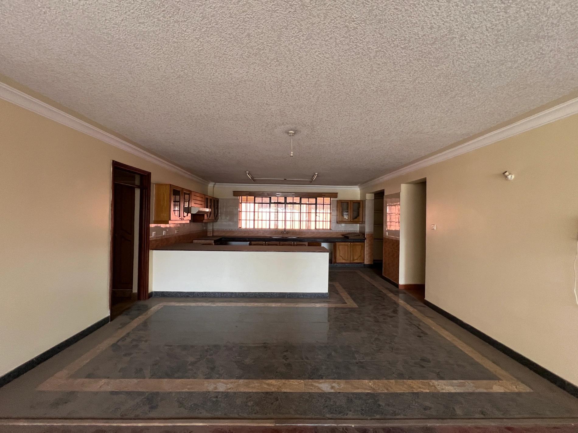 3BR on Sale Along King'ara Road - Lavington  - Image 21