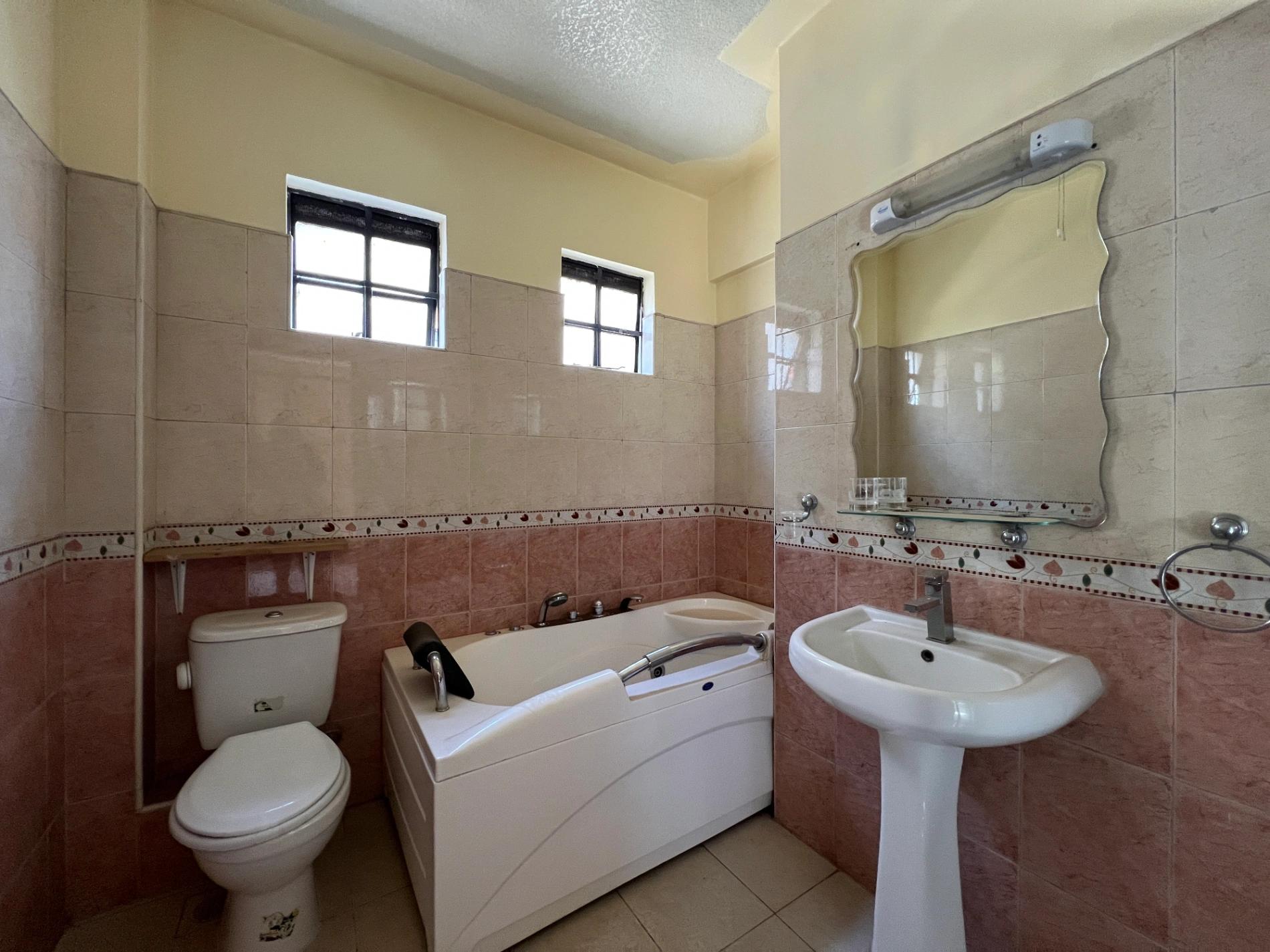 3BR on Sale Along King'ara Road - Lavington  - Image 23