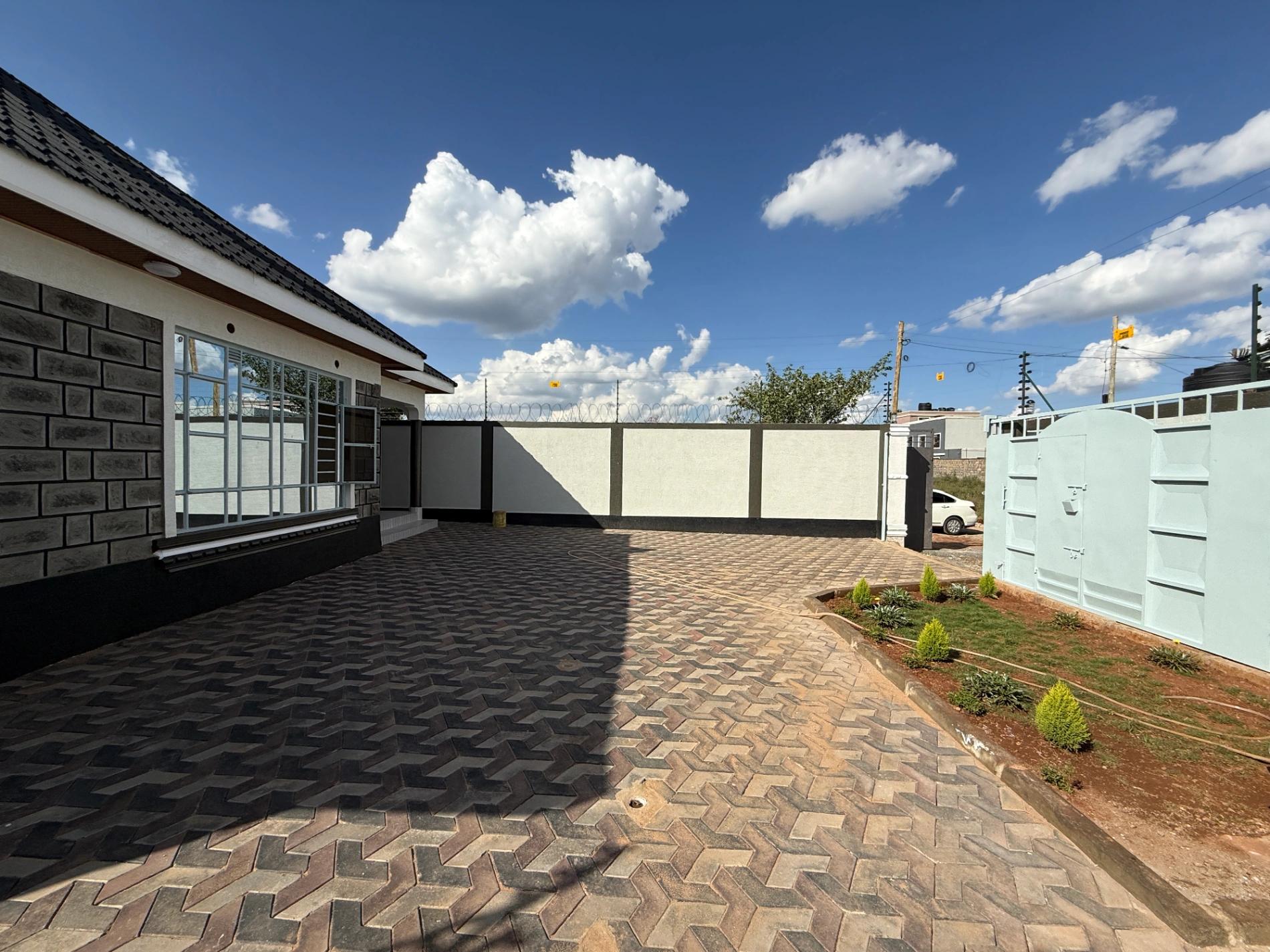 3BR Bungalows on Sale in Ruiru Mugutha Githegi Bay - Image 14
