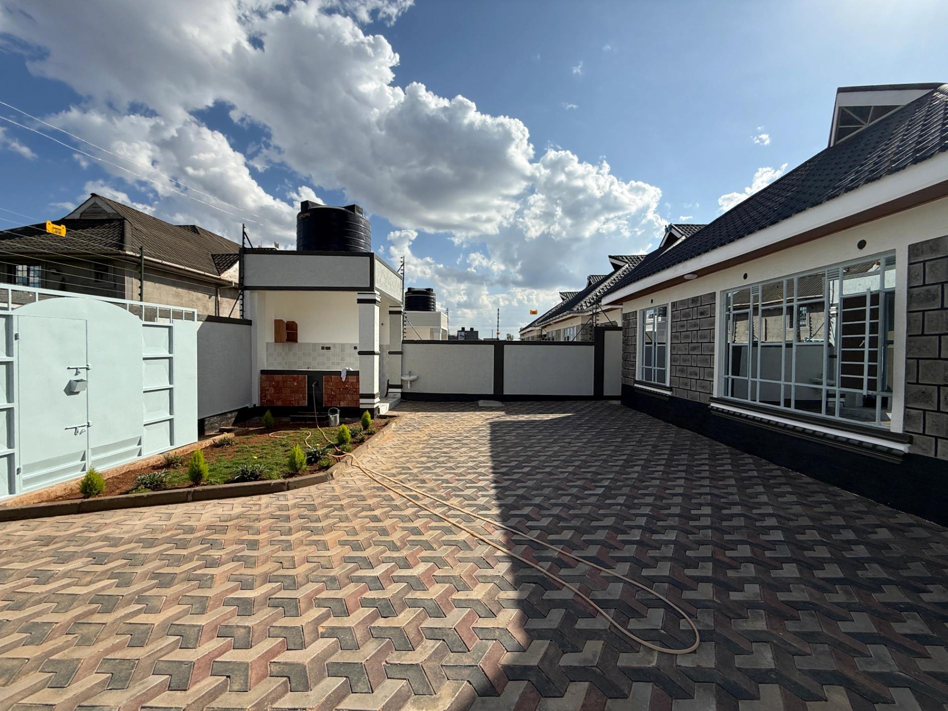 3BR Bungalows on Sale in Ruiru Mugutha Githegi Bay - Image 18