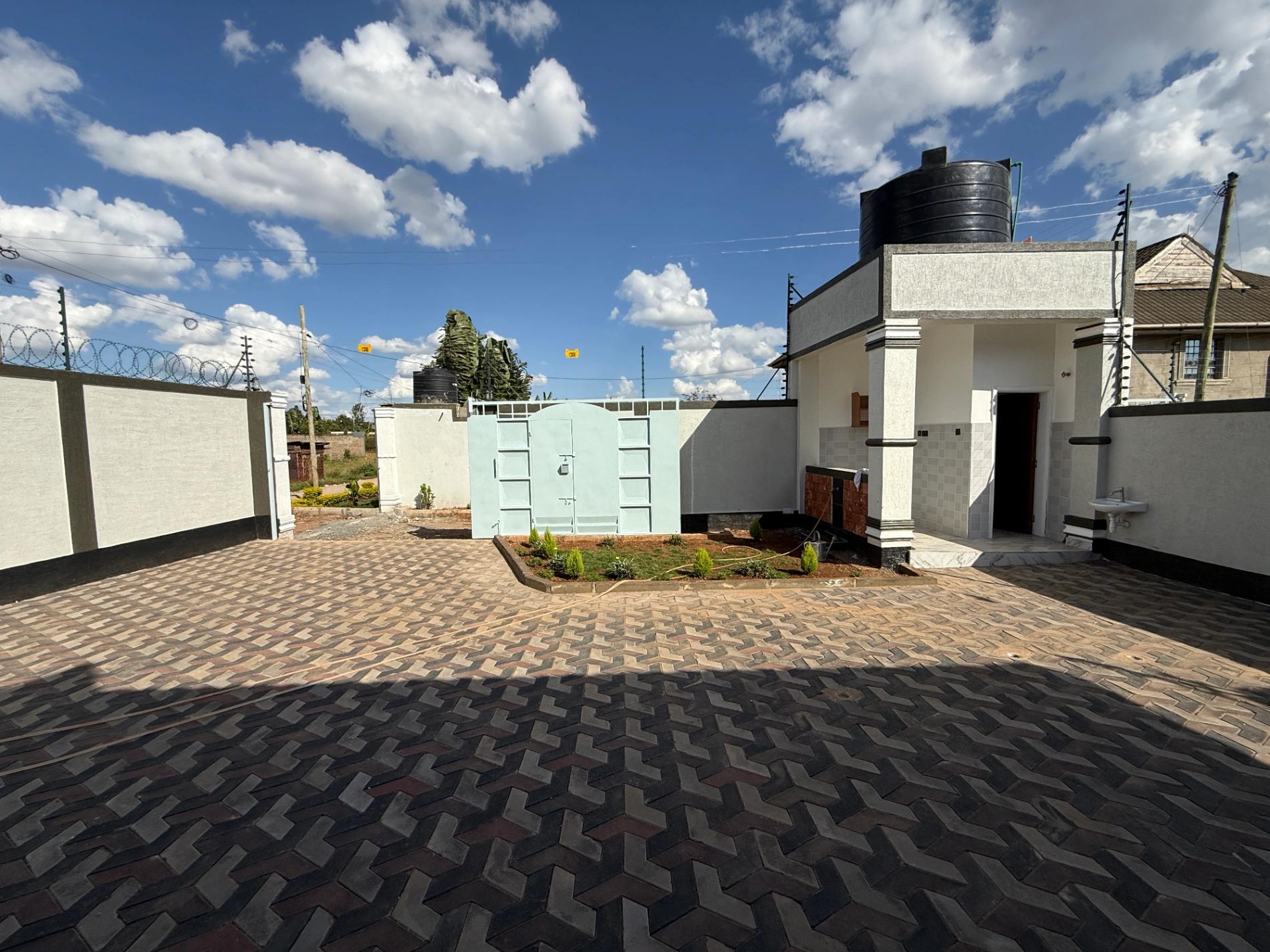 3BR Bungalows on Sale in Ruiru Mugutha Githegi Bay - Image 5