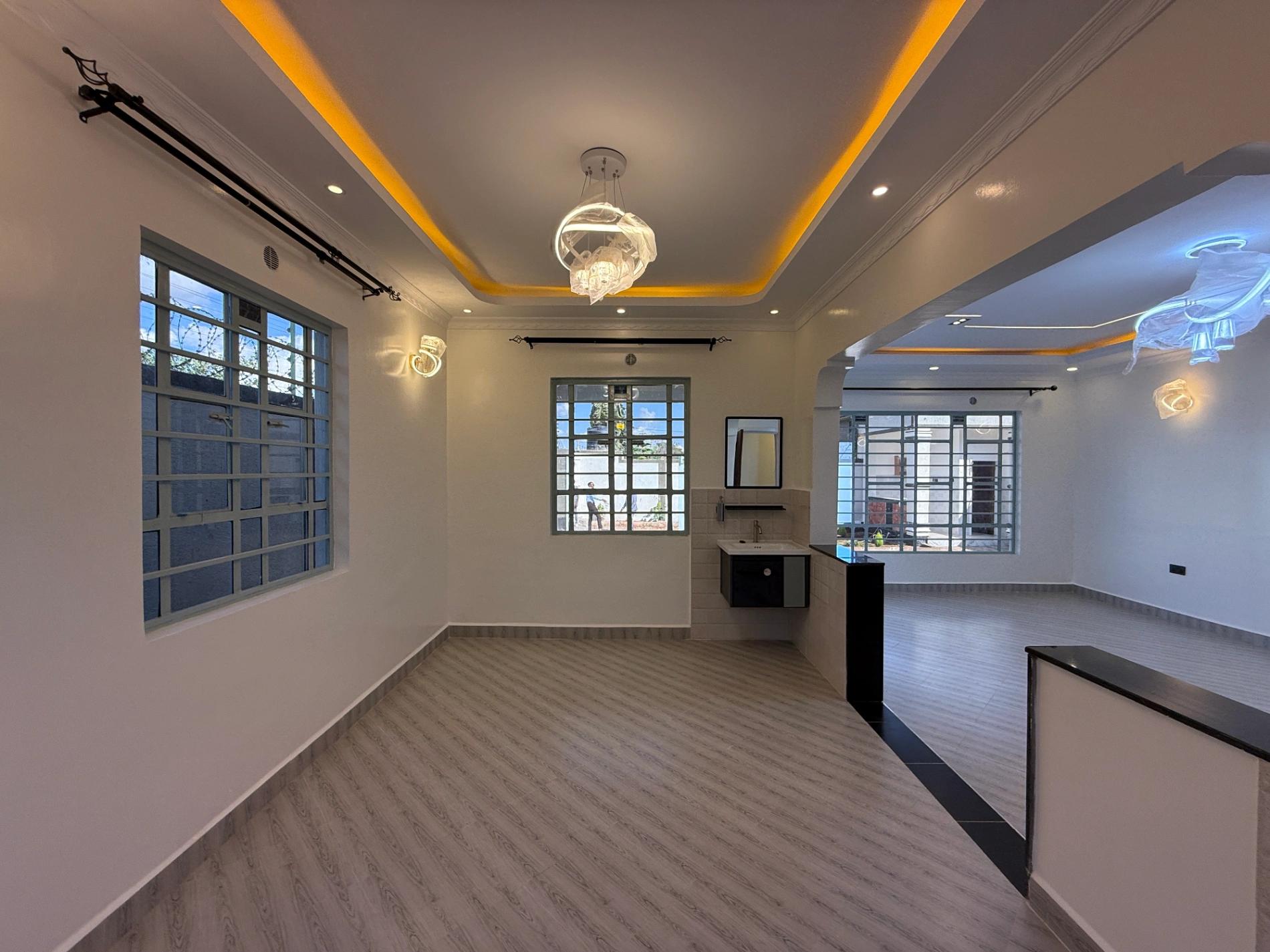 3BR Bungalows on Sale in Ruiru Mugutha Githegi Bay - Image 4