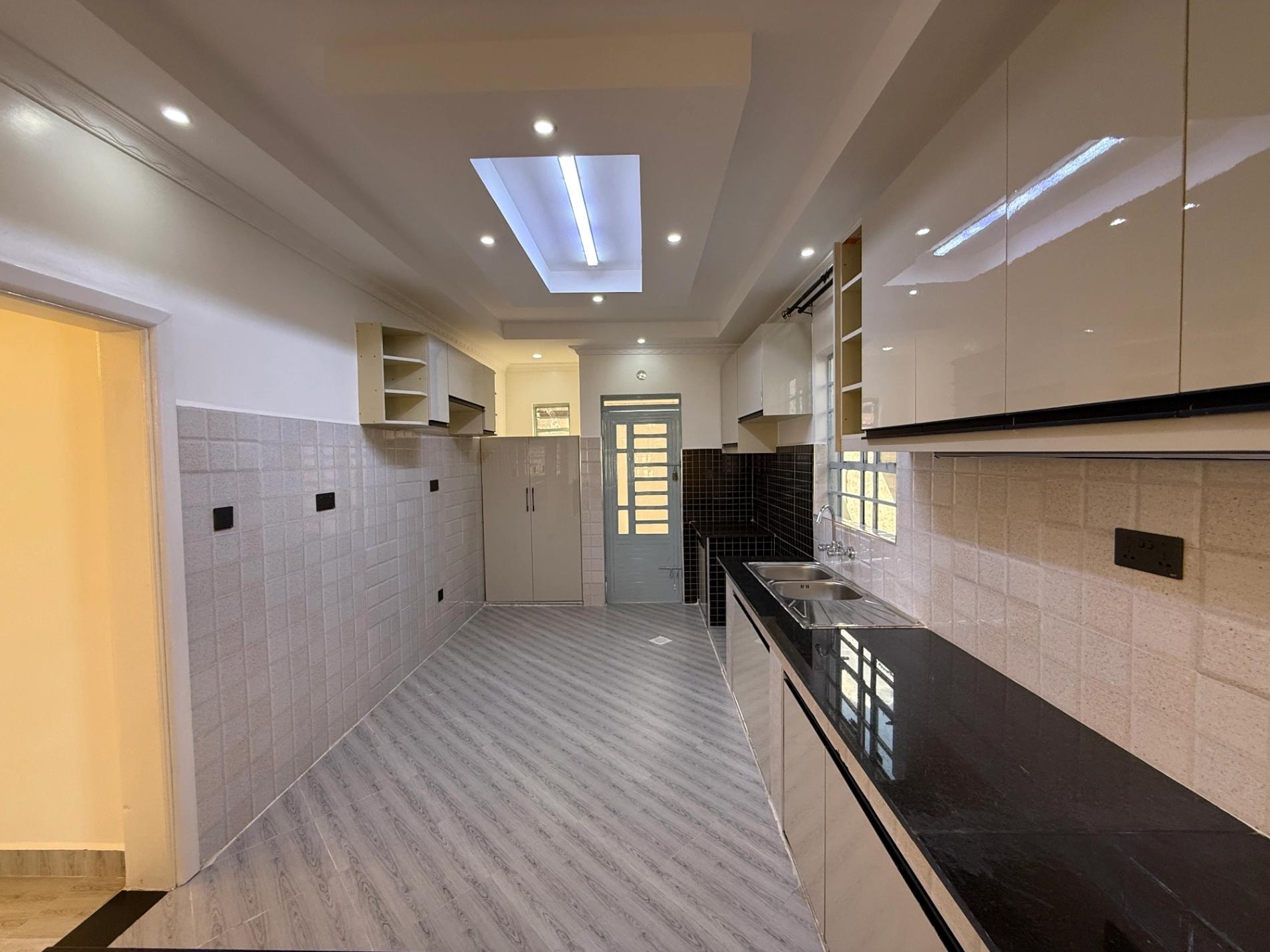 3BR Bungalows on Sale in Ruiru Mugutha Githegi Bay - Image 10
