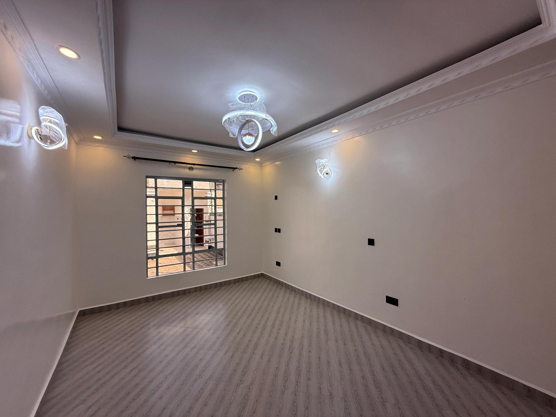 3BR Bungalows on Sale in Ruiru Mugutha Githegi Bay - Image 13