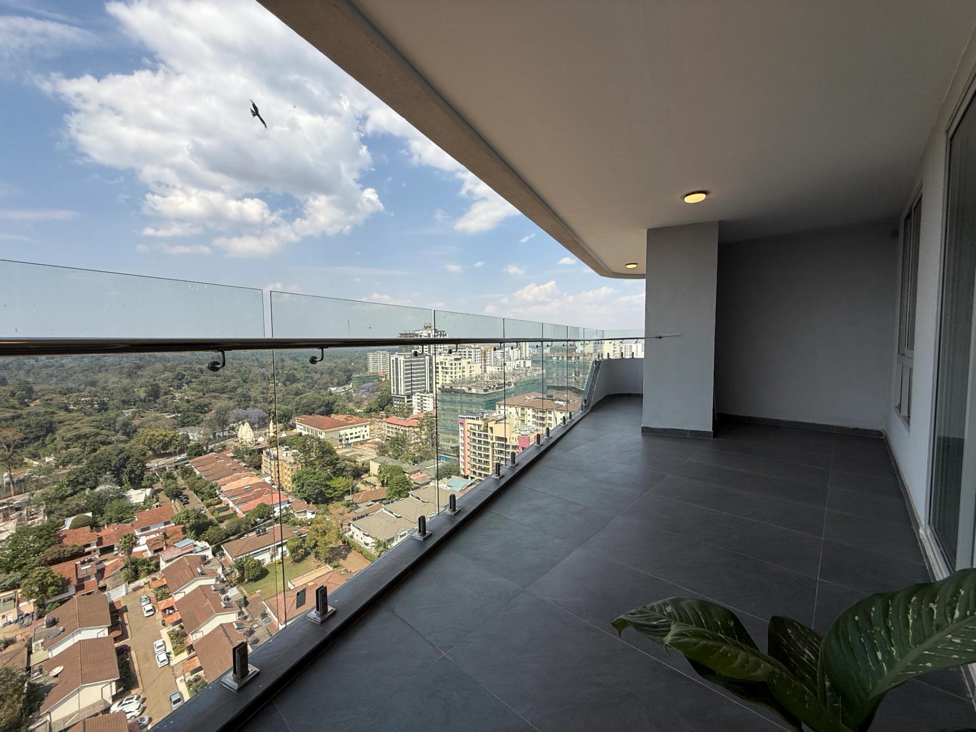 The best Penthouse in Westlands on Sale  - Image 3