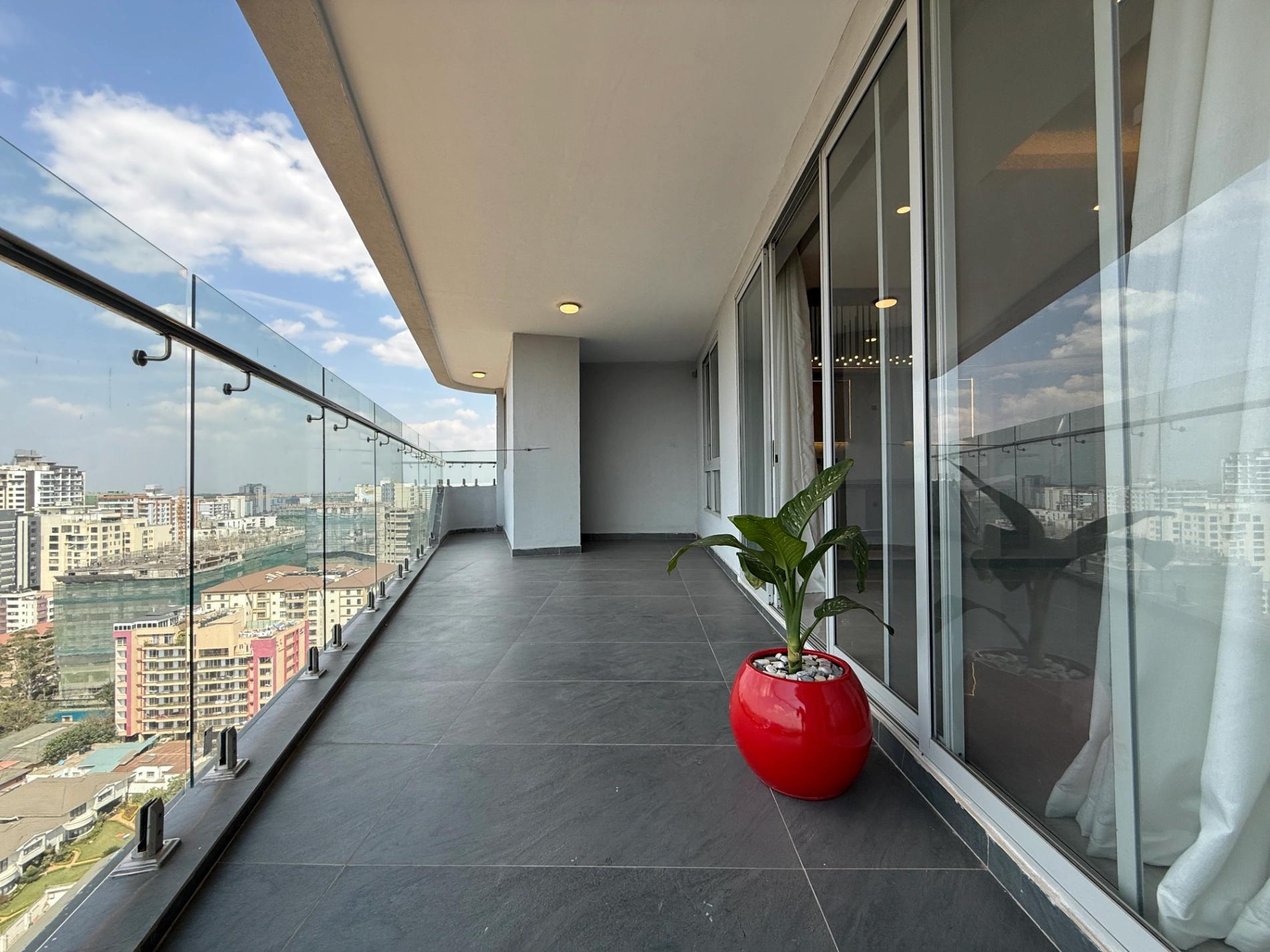 The best Penthouse in Westlands on Sale  - Image 7