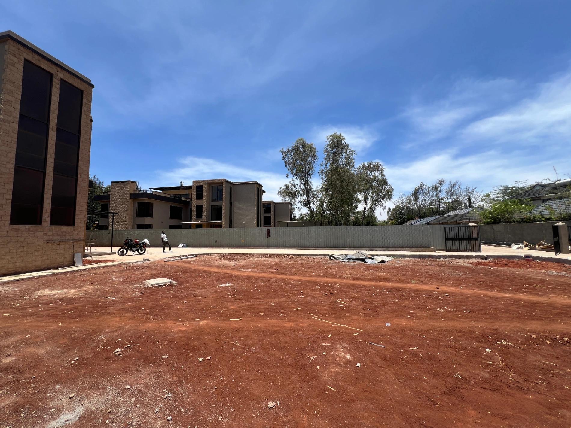5BR Villa for Sale in Karen Hardy  - Image 10