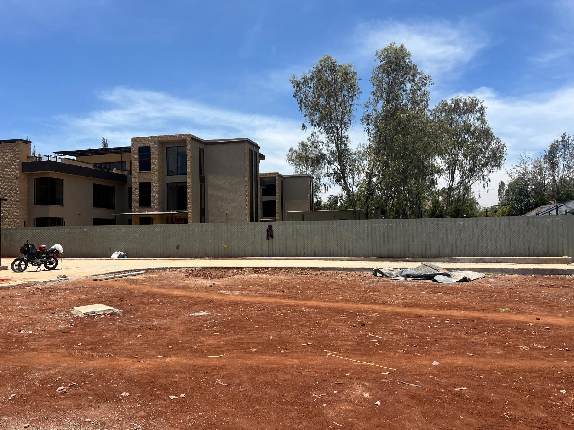 5BR Villa for Sale in Karen Hardy  - Image 3