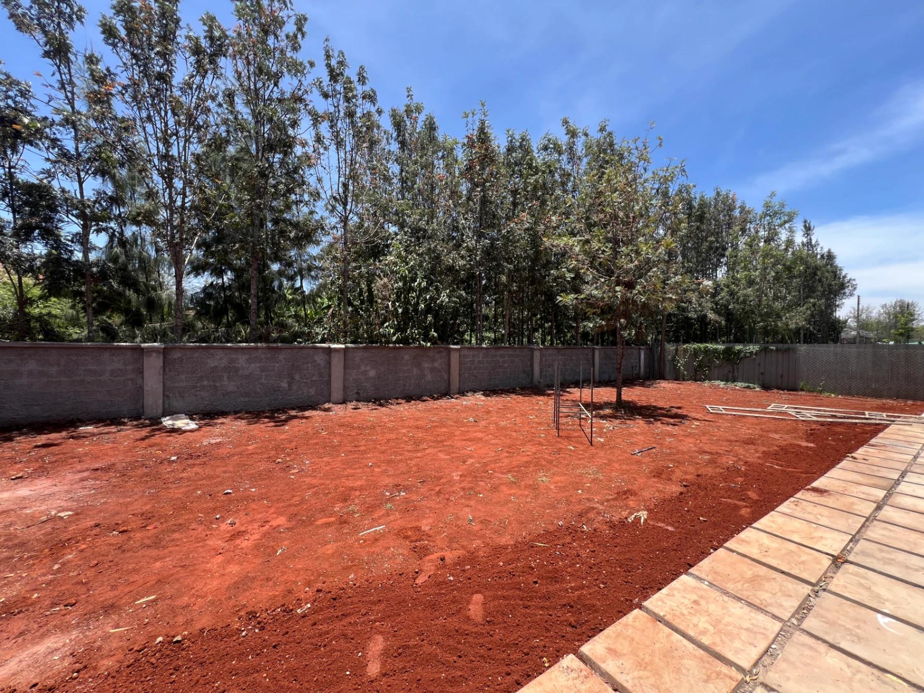 5BR Villa for Sale in Karen Hardy  - Image 4