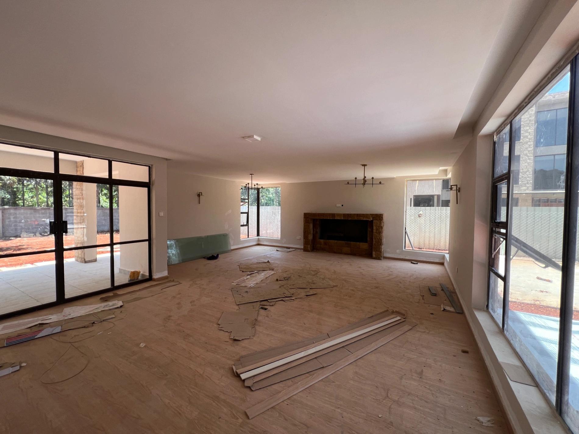 5BR Villa for Sale in Karen Hardy  - Image 5