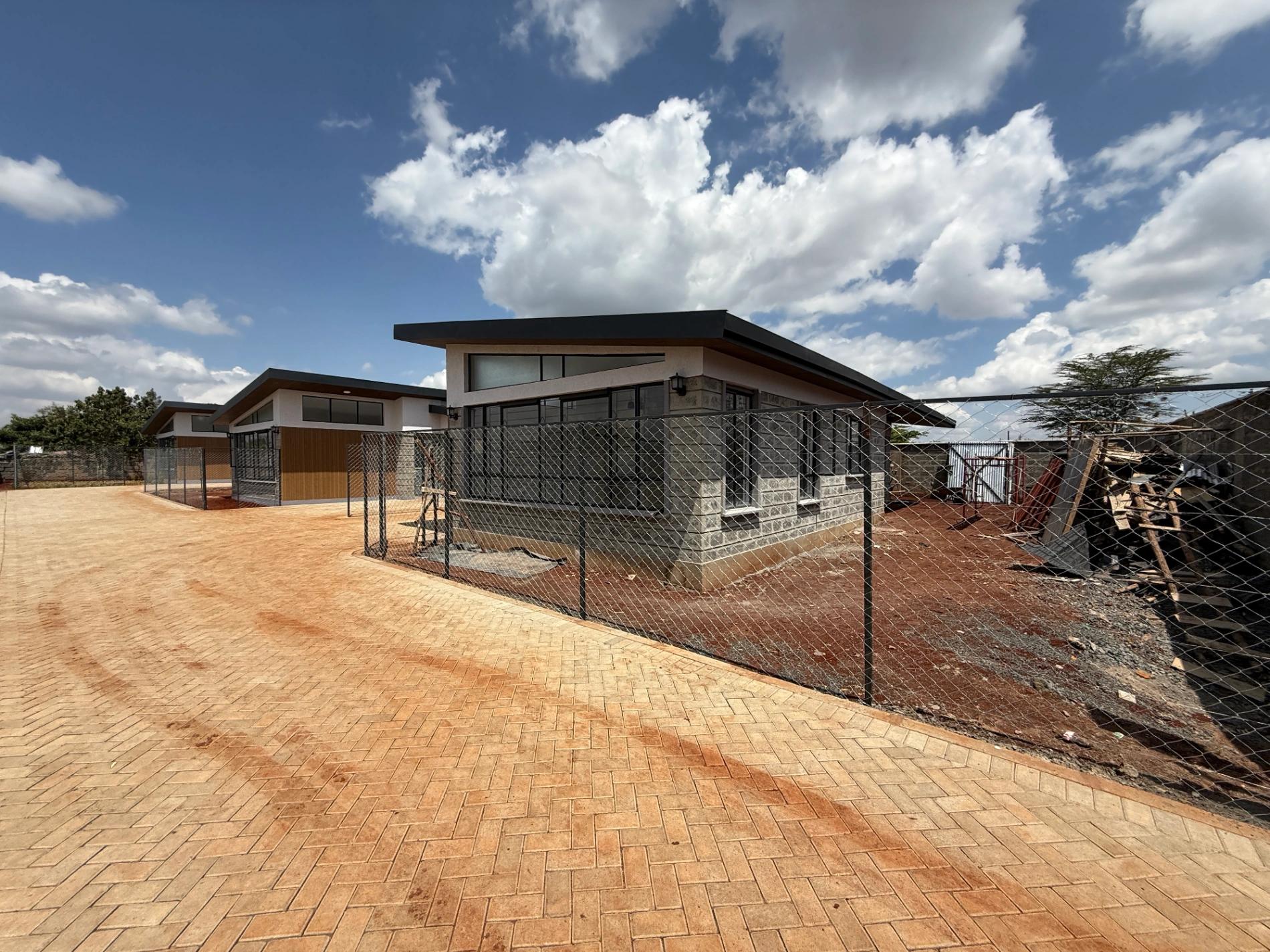 3BR +SQ on Sale in Ruiru Mugutha  - Image 2