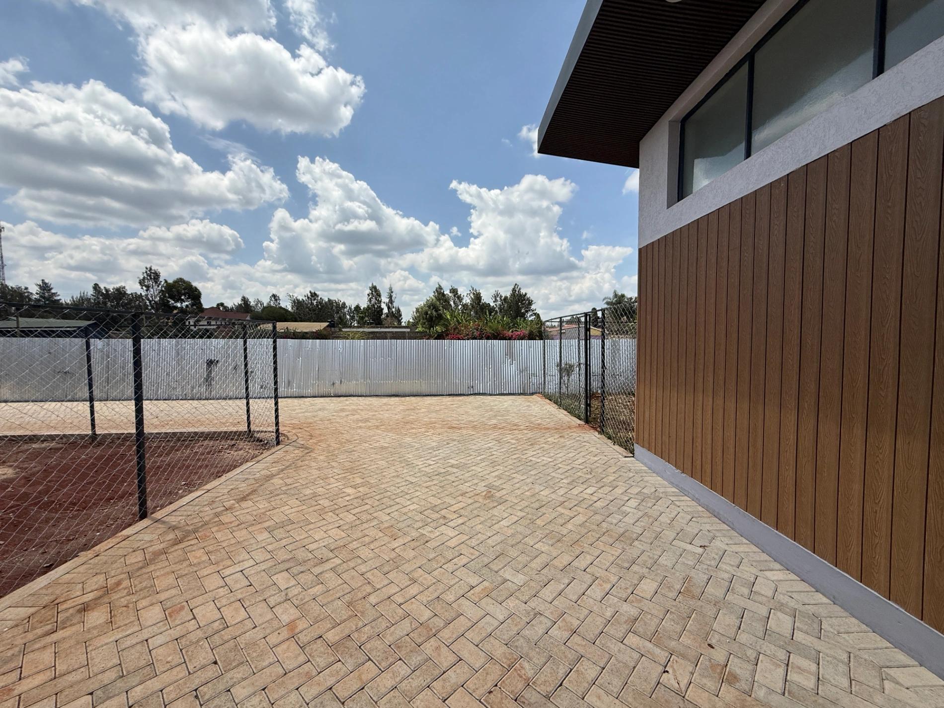 3BR +SQ on Sale in Ruiru Mugutha  - Image 3