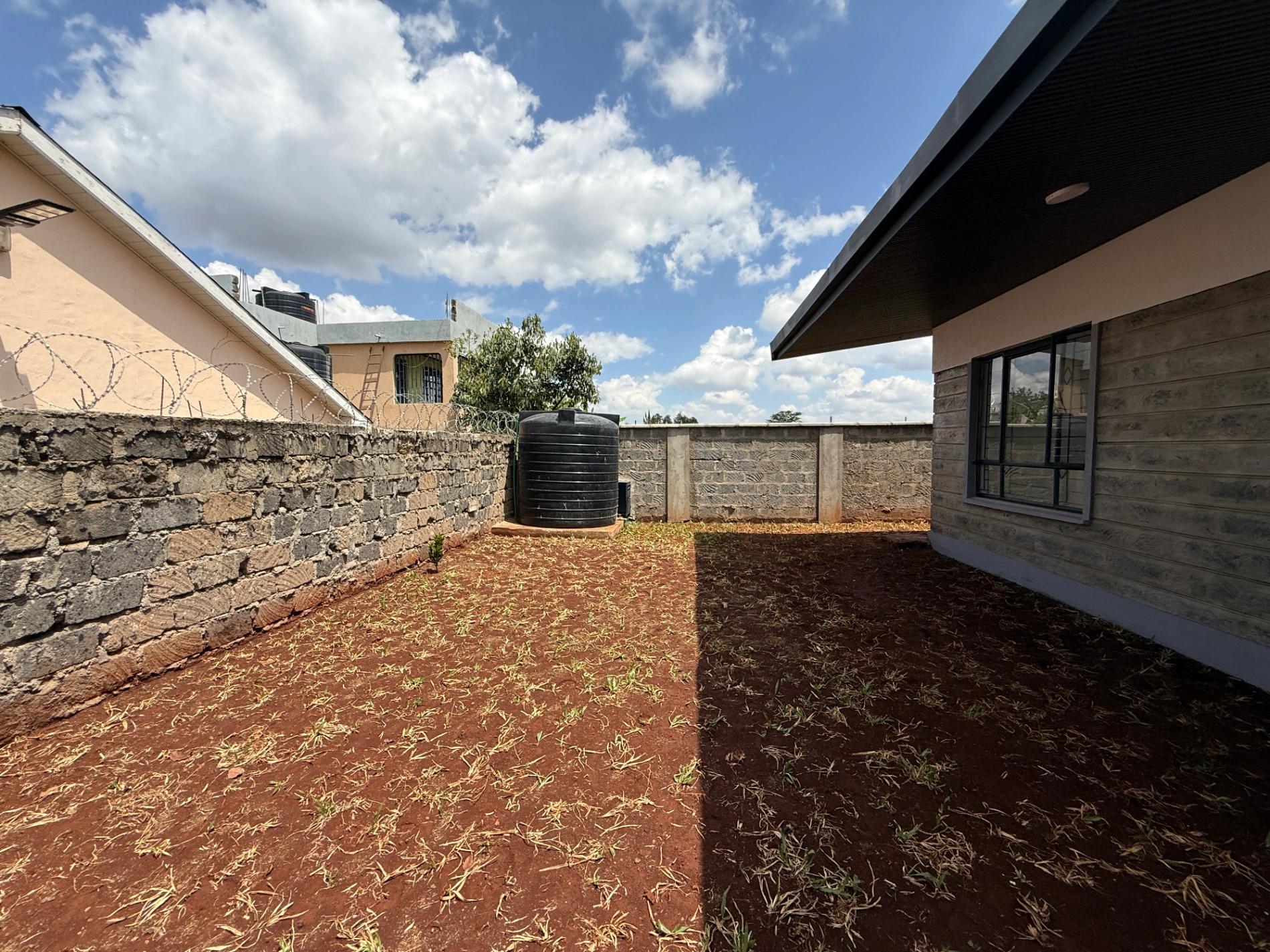 3BR +SQ on Sale in Ruiru Mugutha  - Image 11