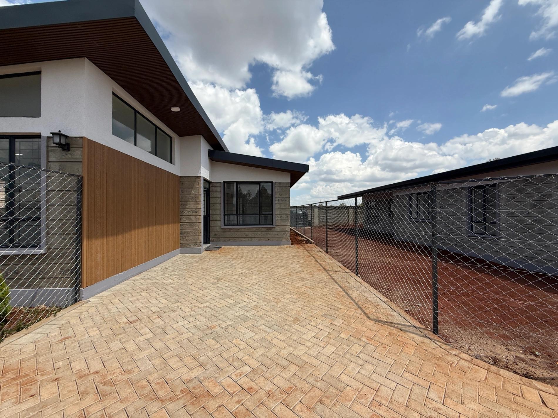 3BR +SQ on Sale in Ruiru Mugutha  - Image 22