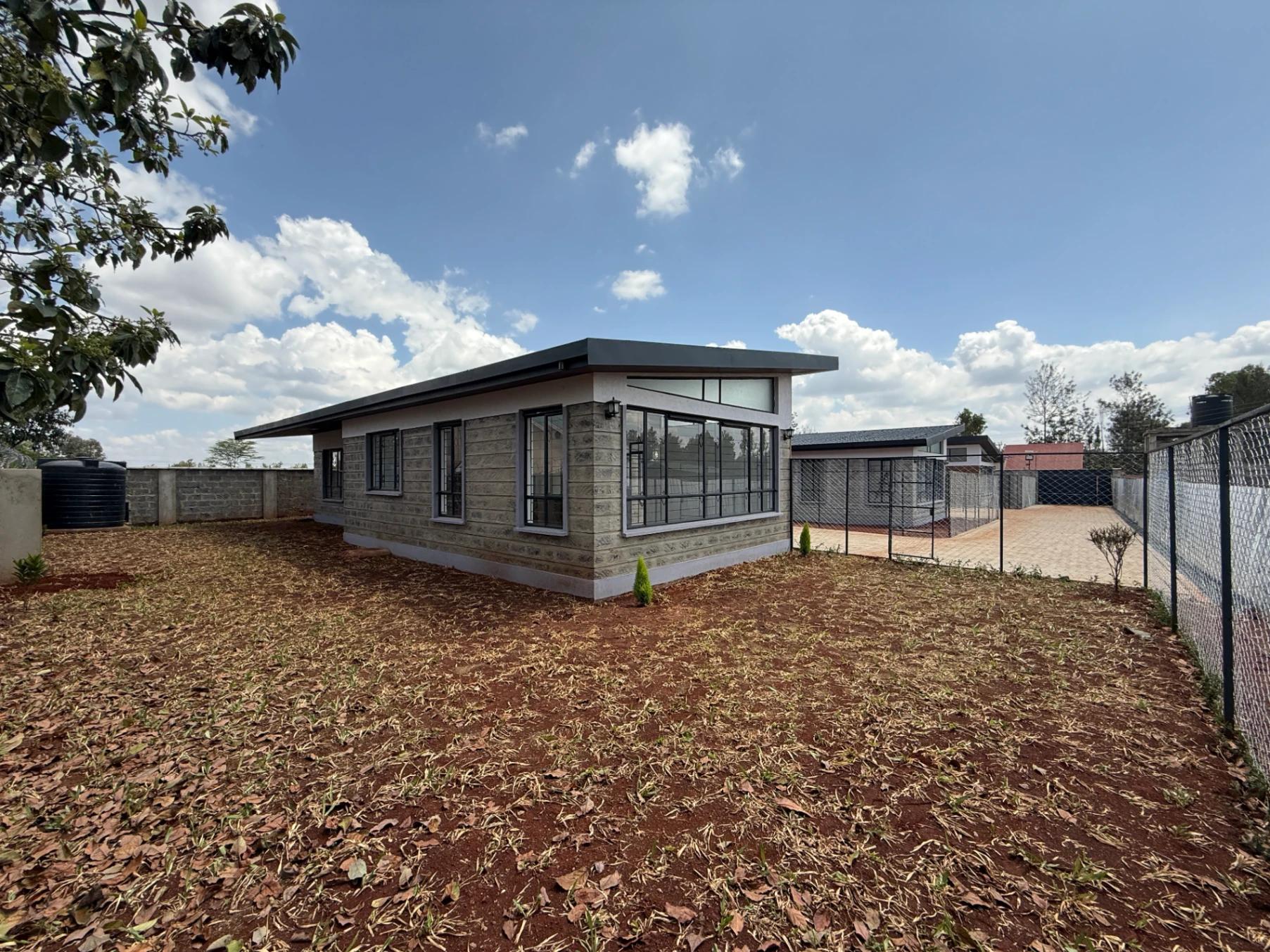 3BR +SQ on Sale in Ruiru Mugutha  - Image 4
