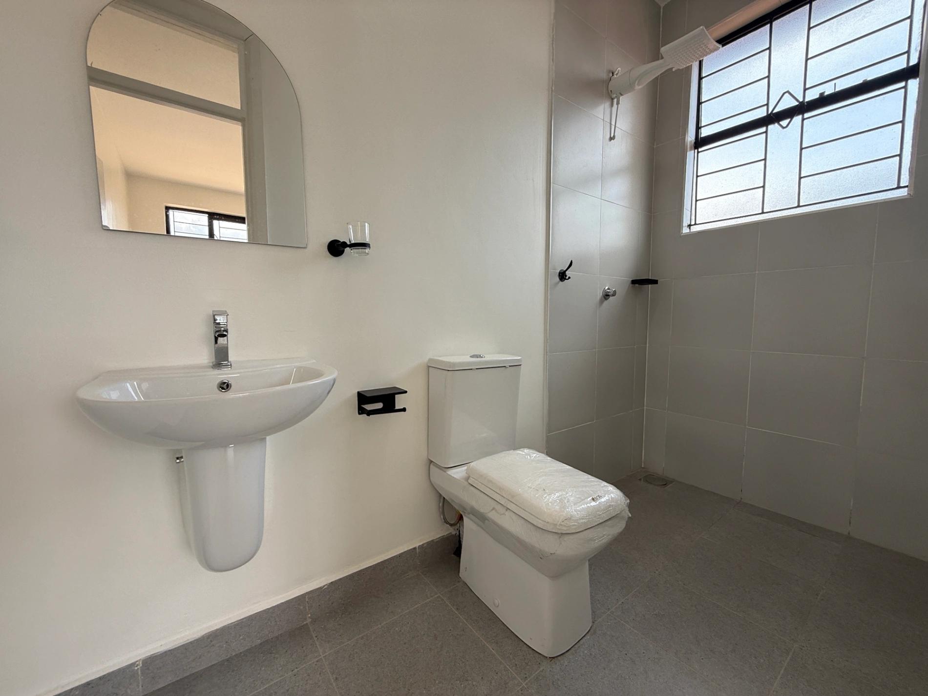 3BR +SQ on Sale in Ruiru Mugutha  - Image 10