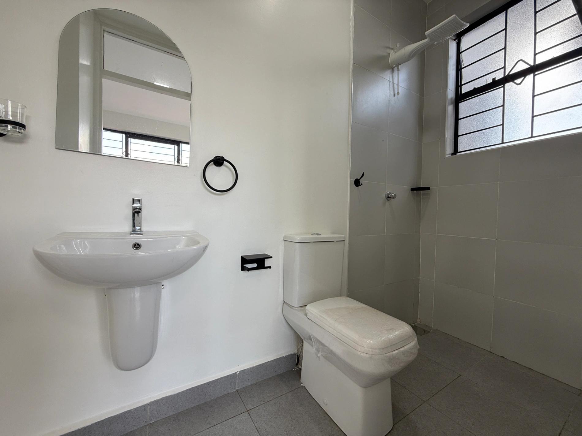 3BR +SQ on Sale in Ruiru Mugutha  - Image 17
