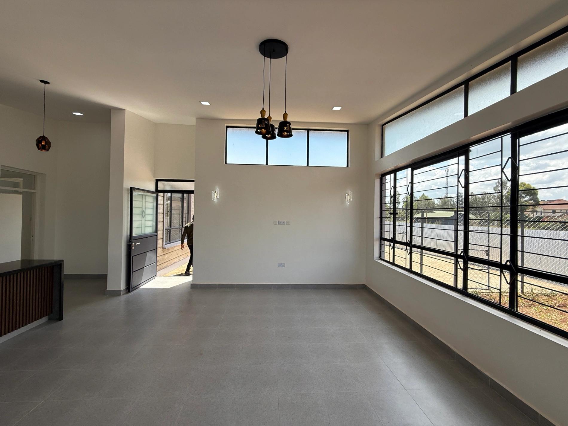 3BR +SQ on Sale in Ruiru Mugutha  - Image 9