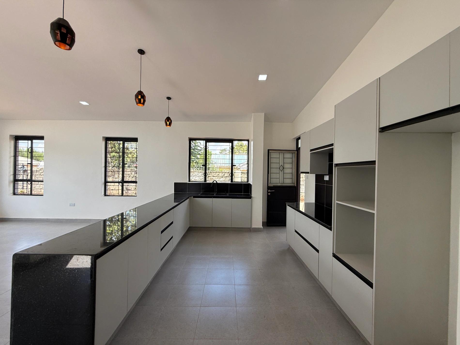 3BR +SQ on Sale in Ruiru Mugutha  - Image 24