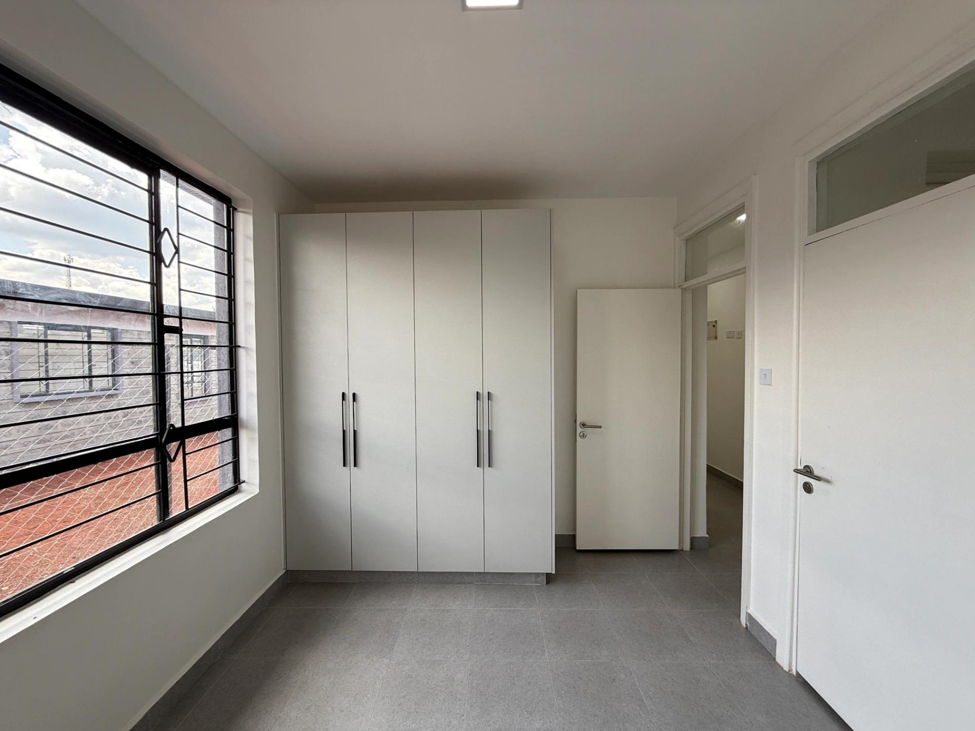3BR +SQ on Sale in Ruiru Mugutha  - Image 15