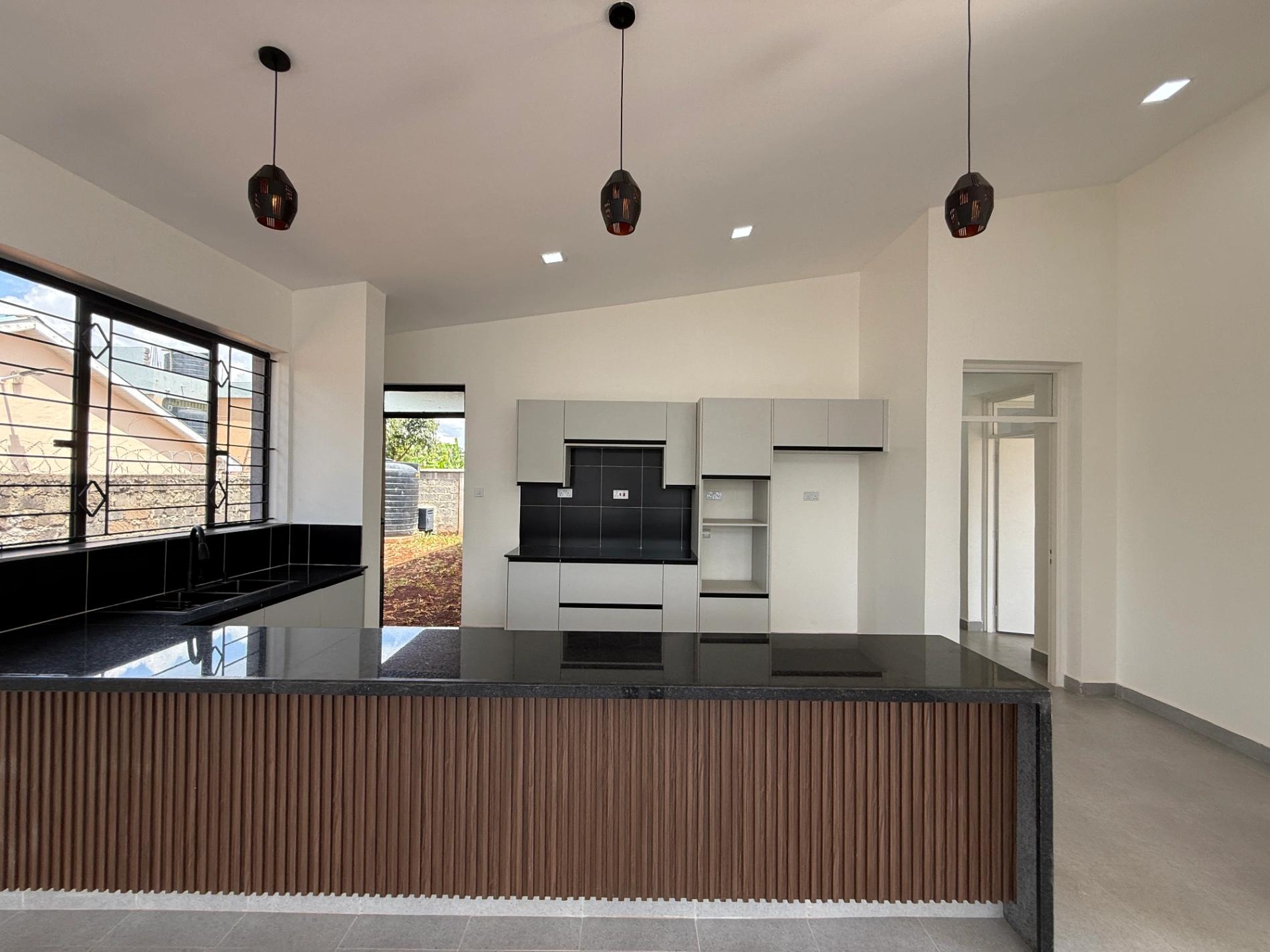 3BR +SQ on Sale in Ruiru Mugutha  - Image 16