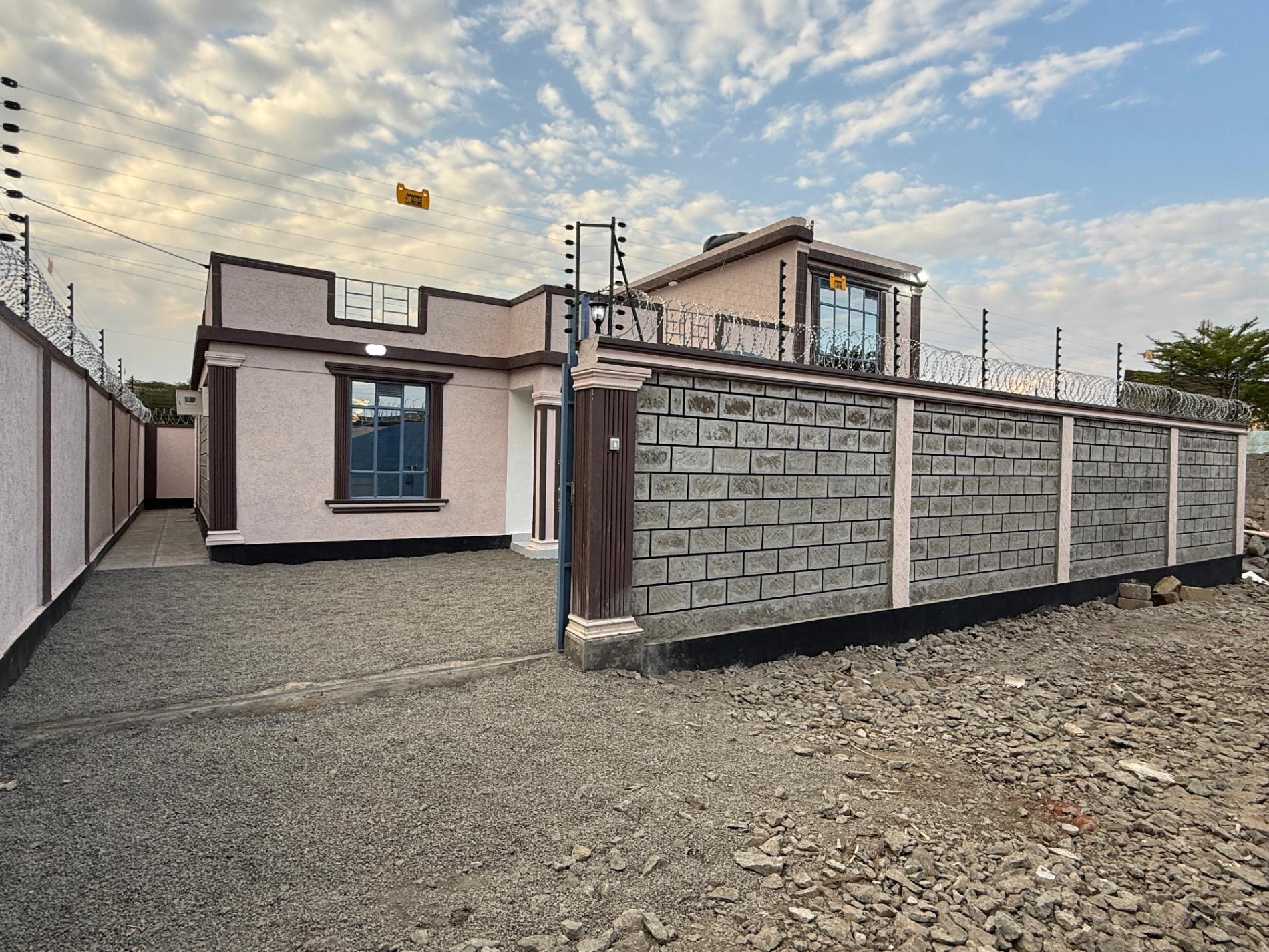 4BR Bungalow on Sale in Ruiru Mugutha  - Image 18