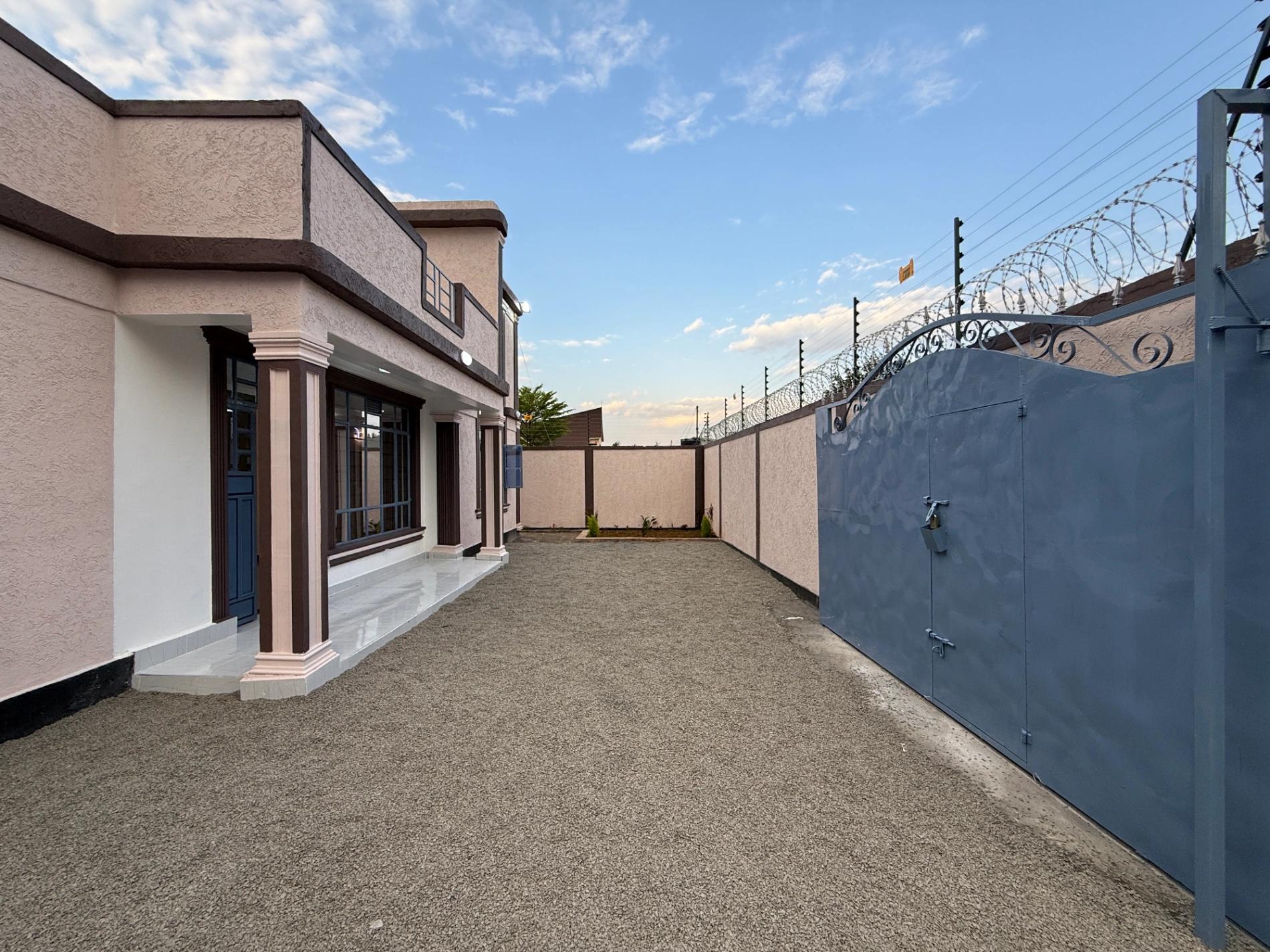 4BR Bungalow on Sale in Ruiru Mugutha  - Image 3