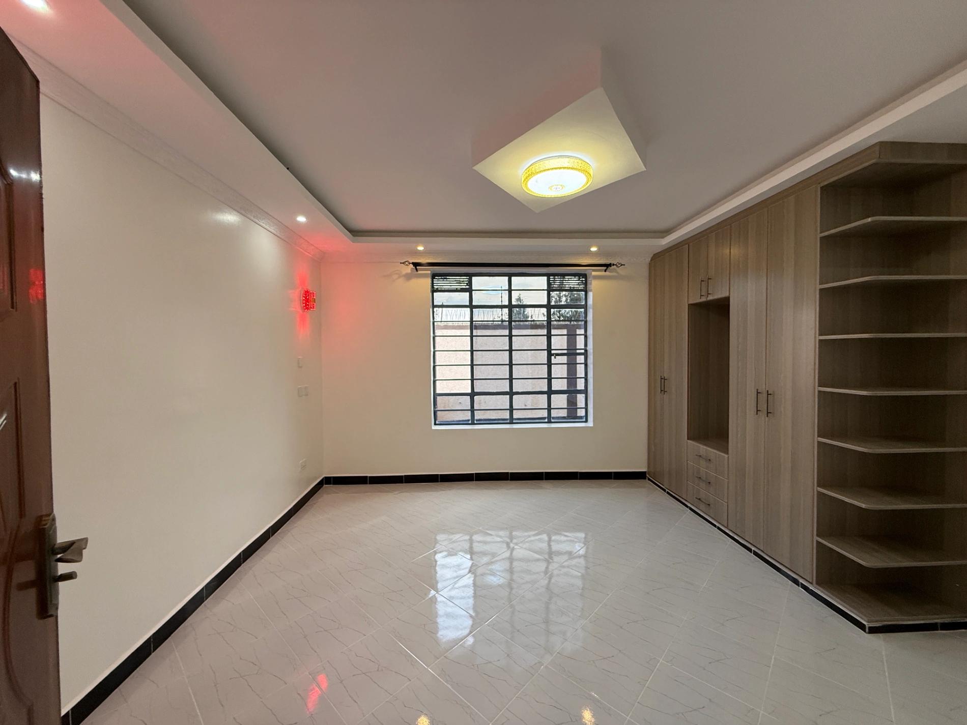 4BR Bungalow on Sale in Ruiru Mugutha  - Image 15