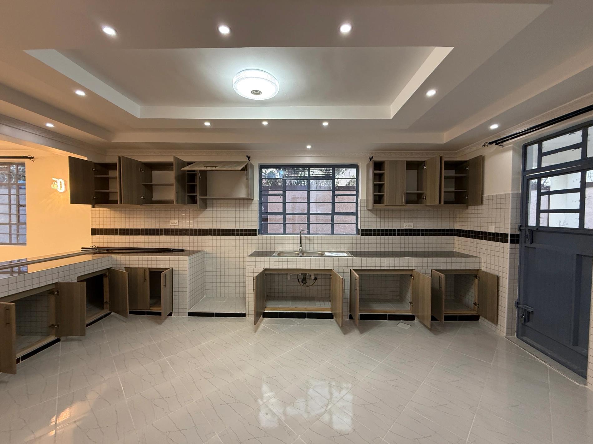 4BR Bungalow on Sale in Ruiru Mugutha  - Image 12