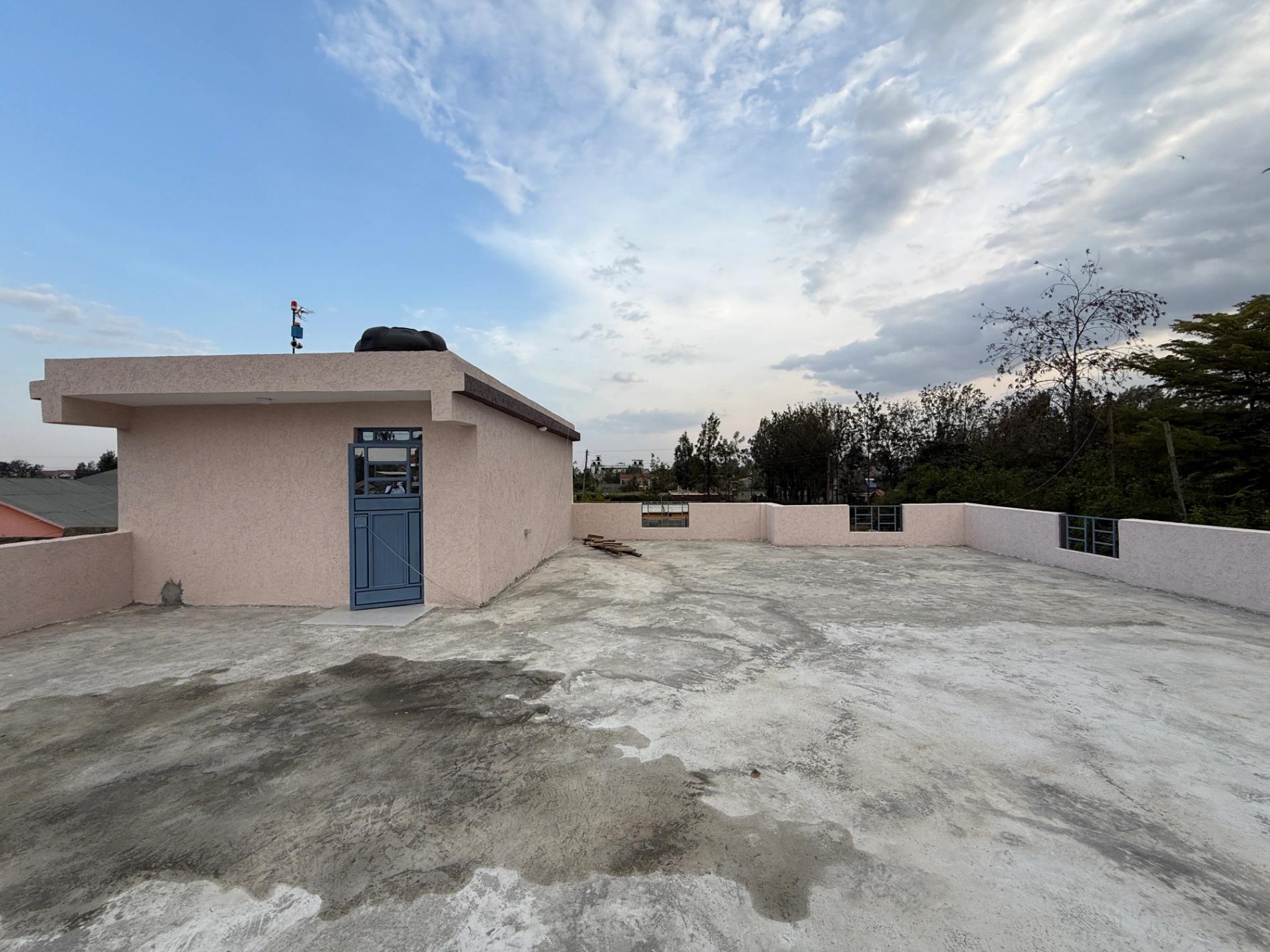 4BR Bungalow on Sale in Ruiru Mugutha  - Image 17
