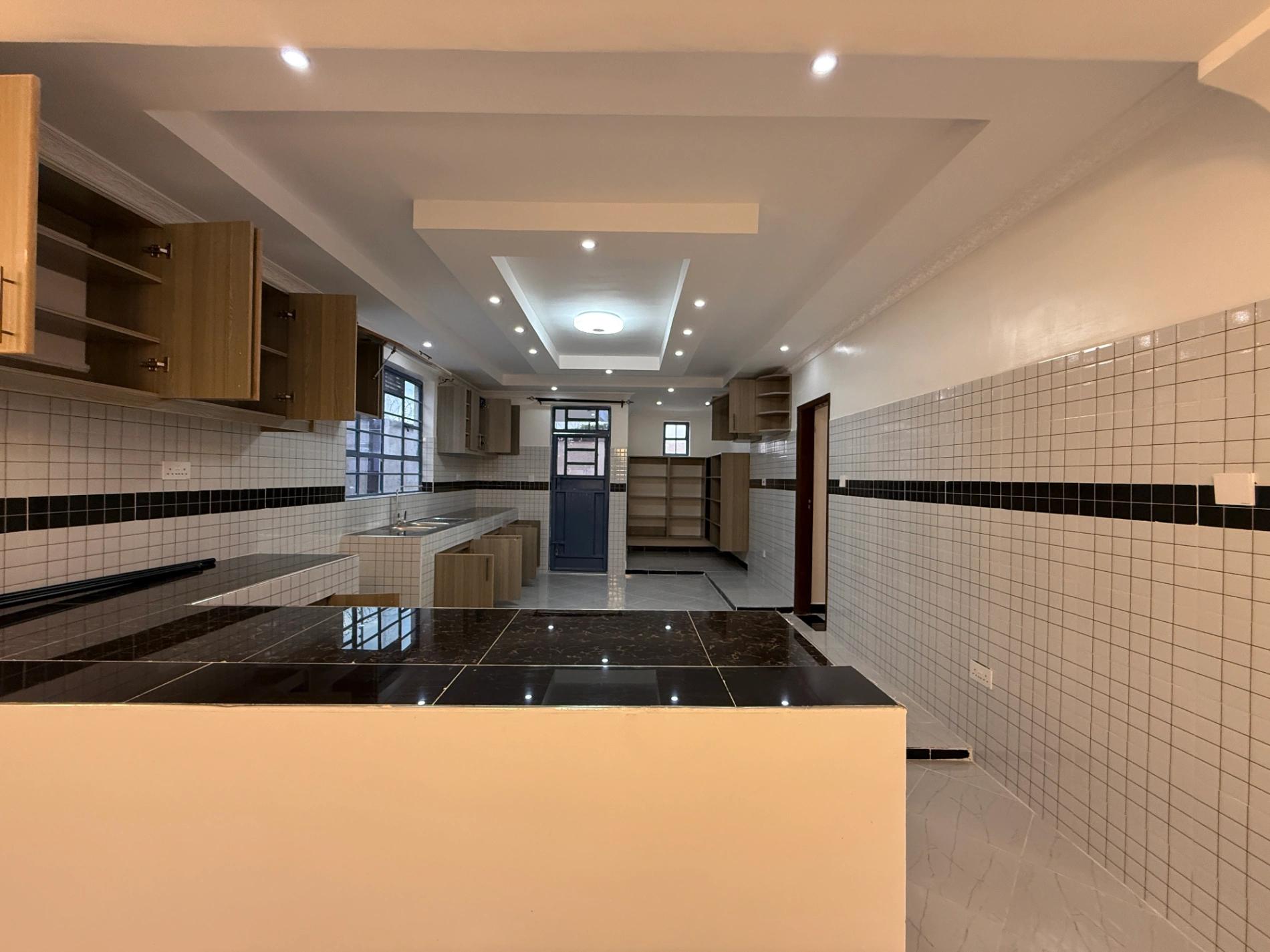 4BR Bungalow on Sale in Ruiru Mugutha  - Image 21