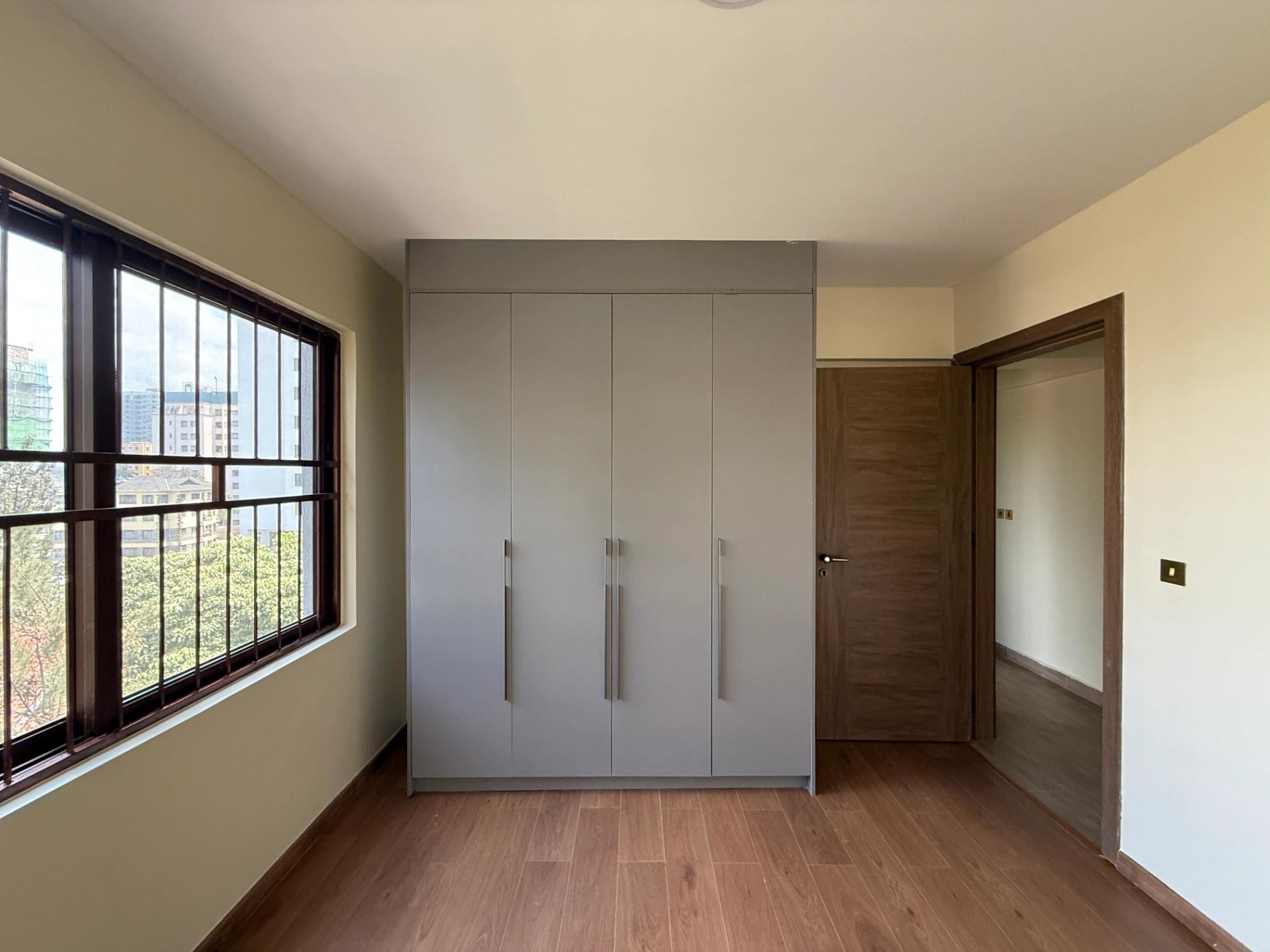 4BR Apartments on Sale in Kileleshwa  - Image 6