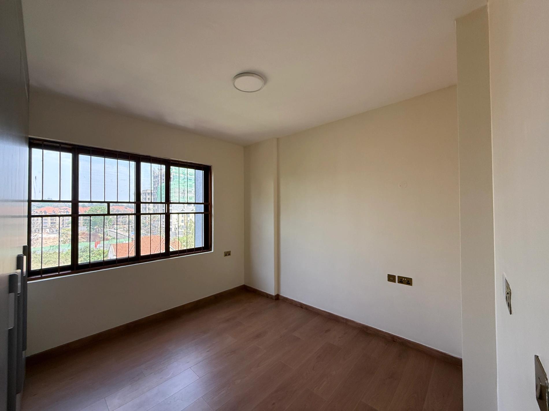 4BR Apartments on Sale in Kileleshwa  - Image 2