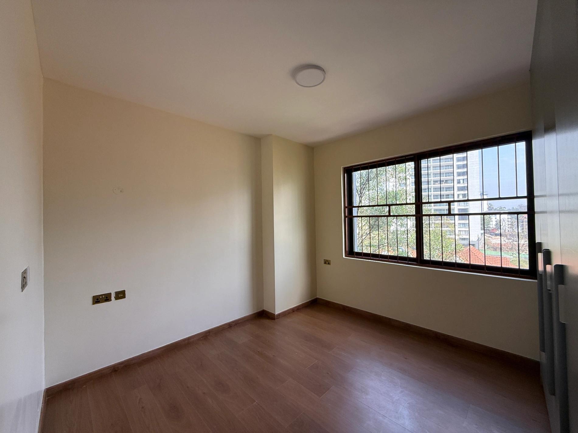 4BR Apartments on Sale in Kileleshwa  - Image 7