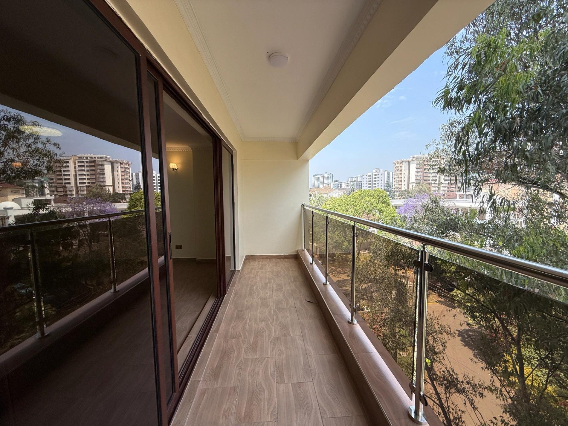 4BR Apartments on Sale in Kileleshwa  - Image 4
