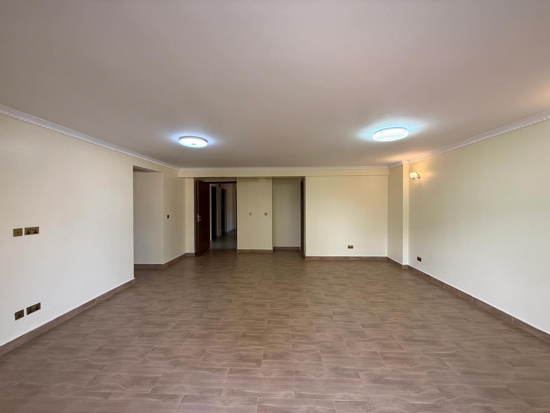 4BR Apartments on Sale in Kileleshwa  - Image 5